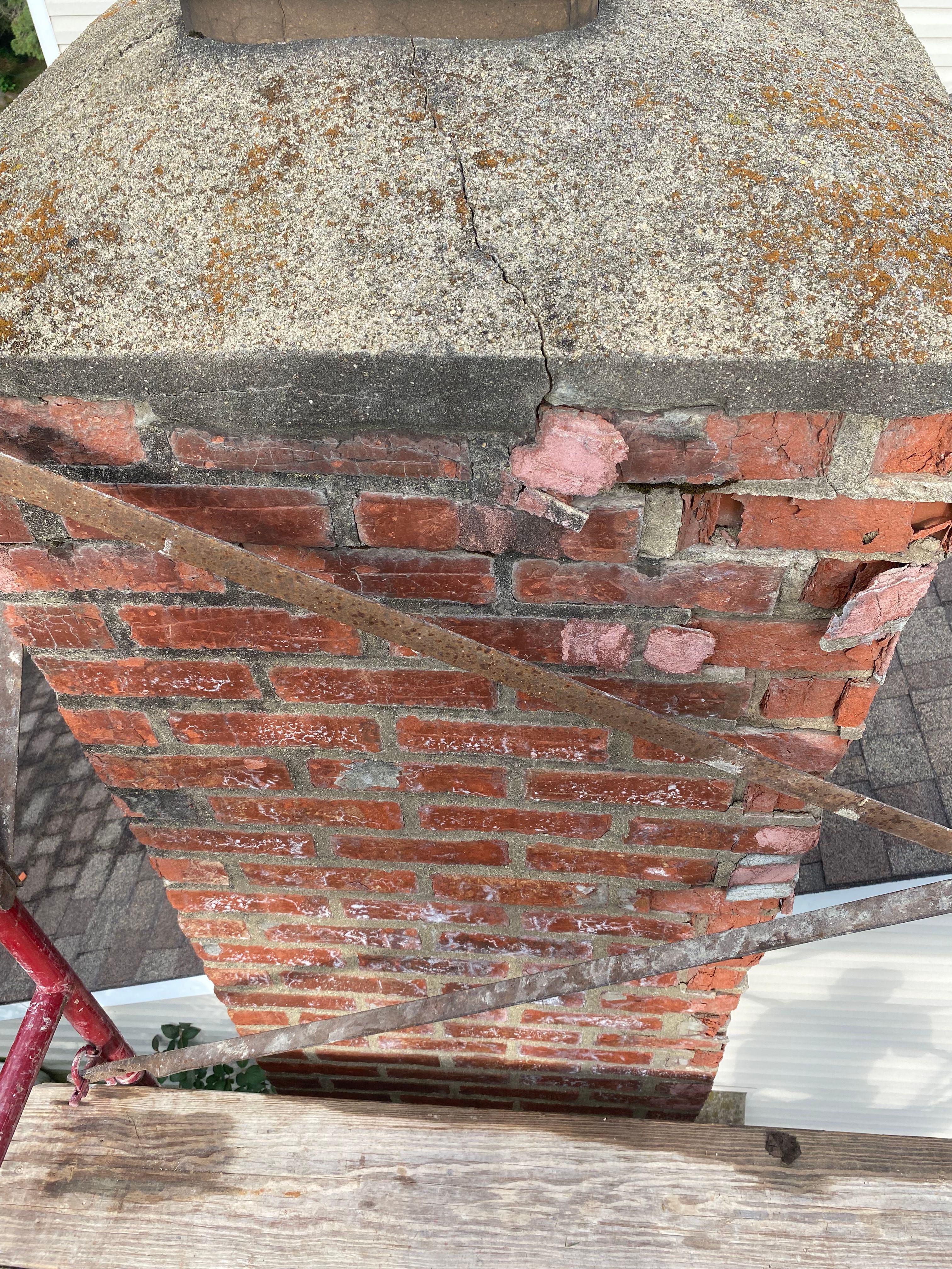  for Shamblin Masonry & Restoration in Columbus, Ohio