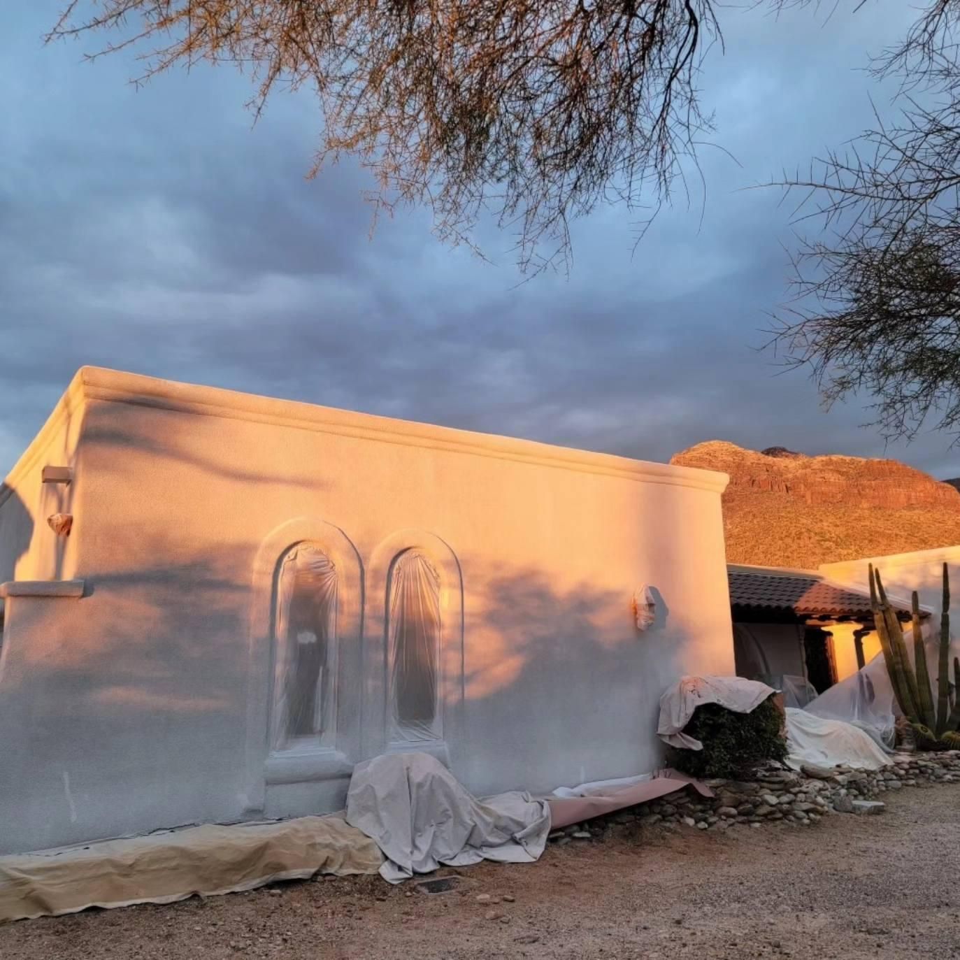  for Eden Remodeling LLC in Tucson, AZ