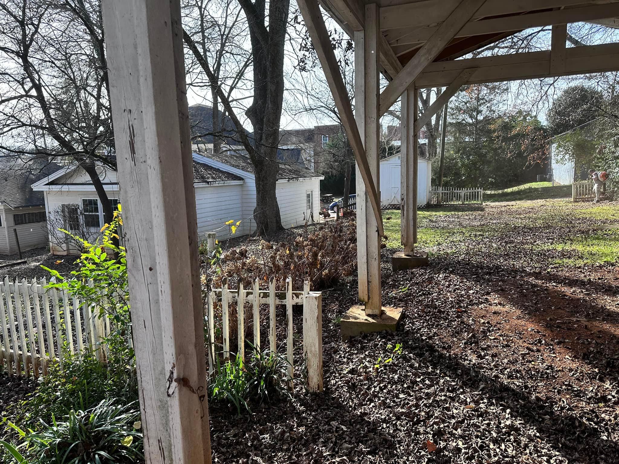 All Photos for Sexton Lawn Care in Jefferson, GA