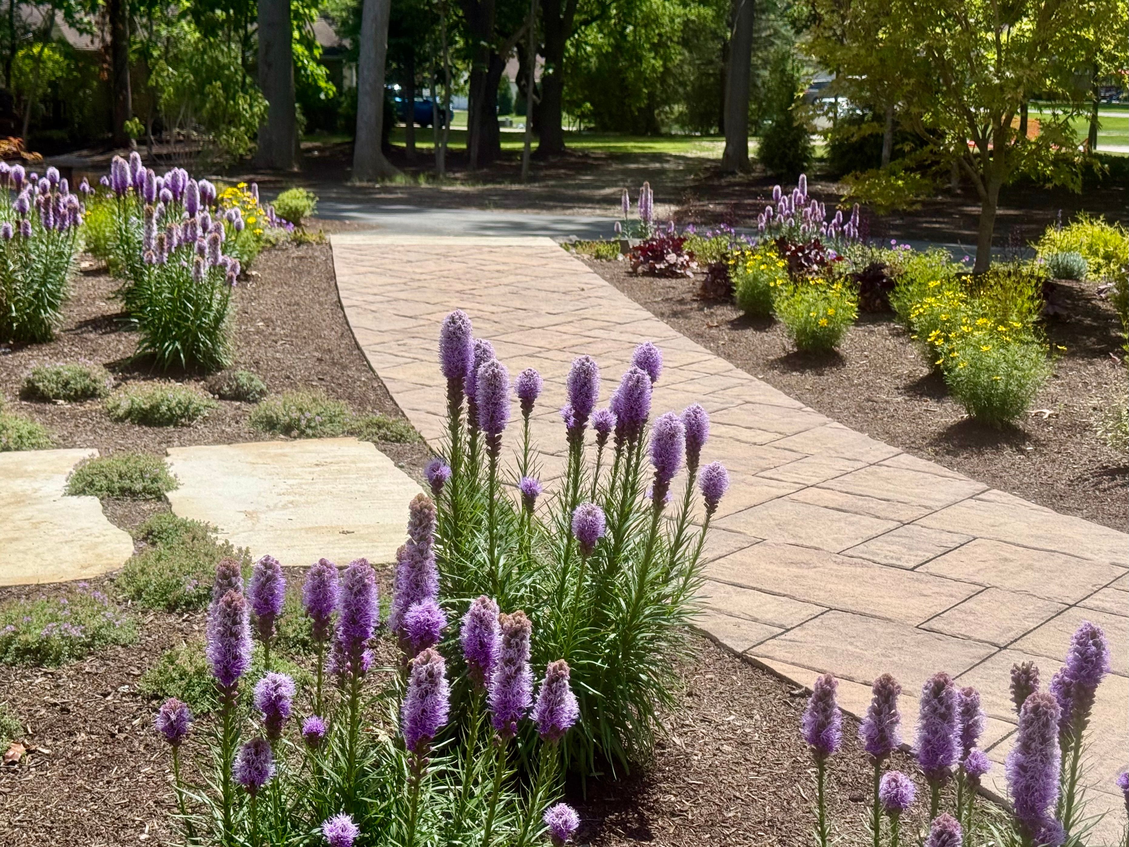  for Hillside Landscape & Design in Chesterland, OH