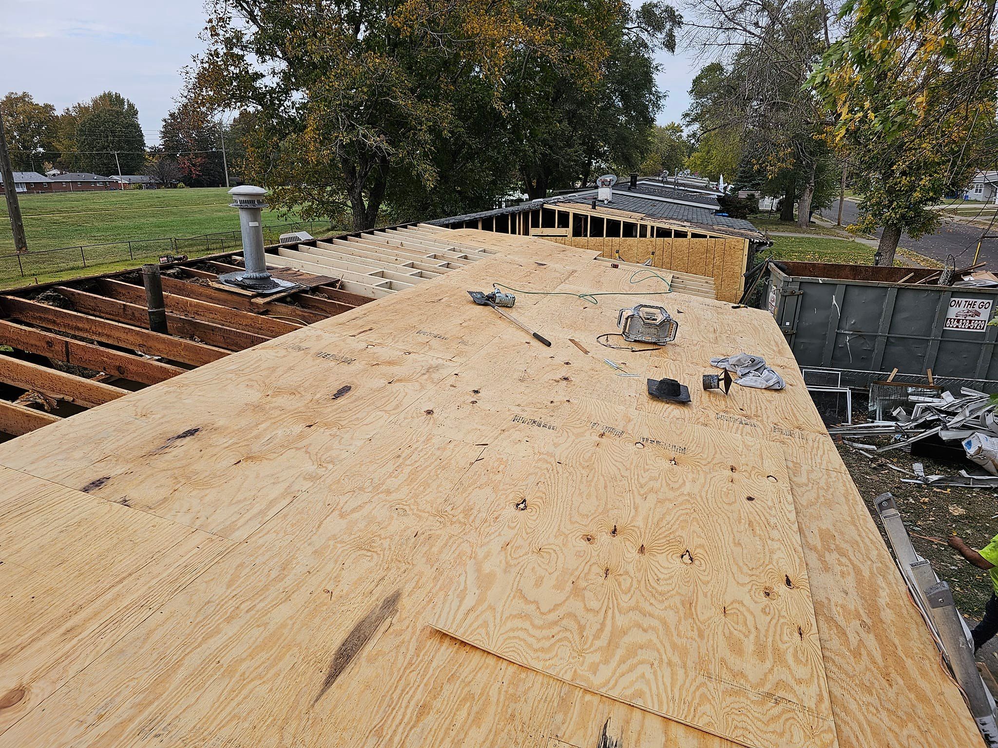  for MAWS Home Remodeling & Restoration in Madison, IL