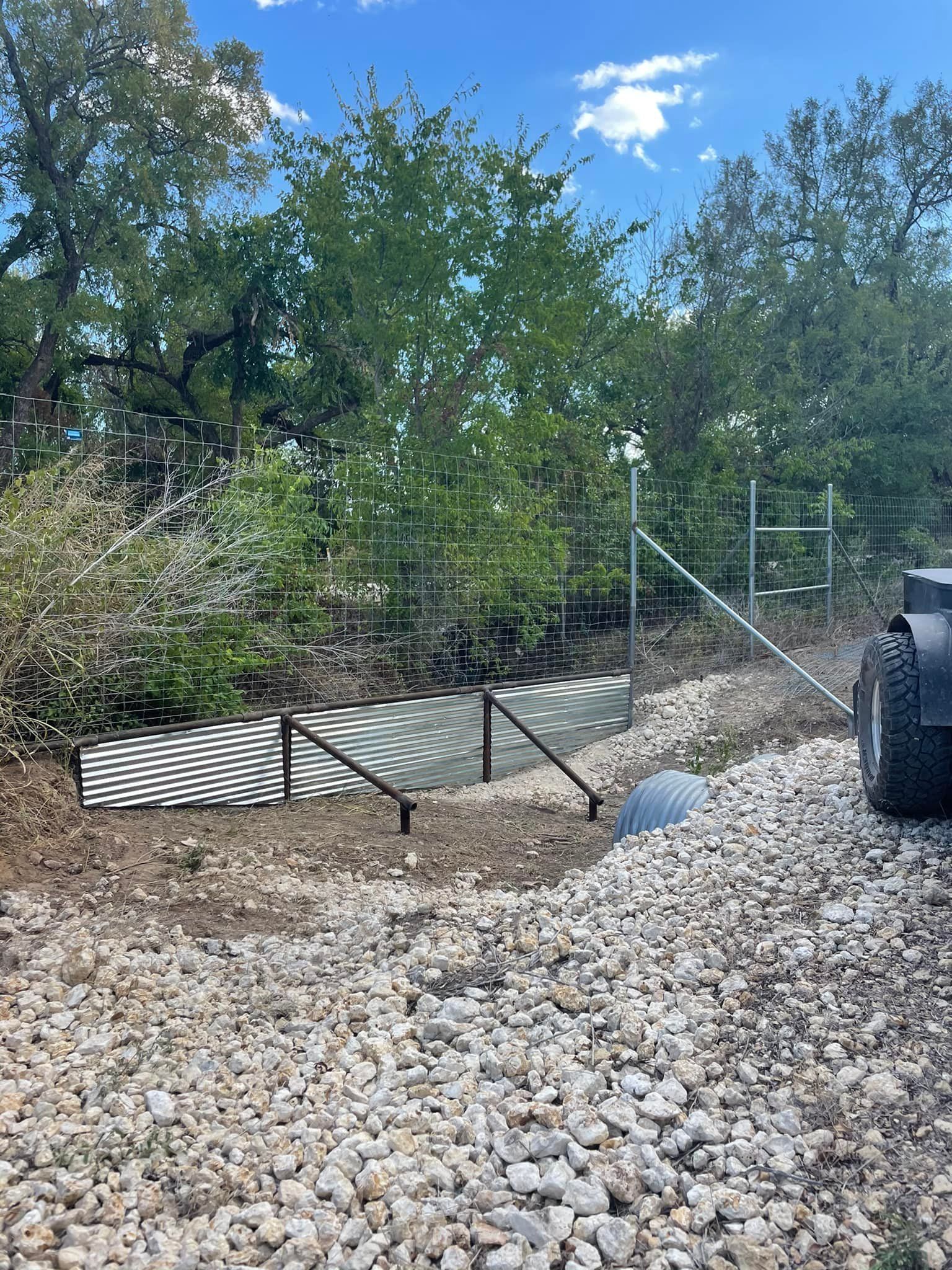  for Hankins Contracting in Killeen, TX