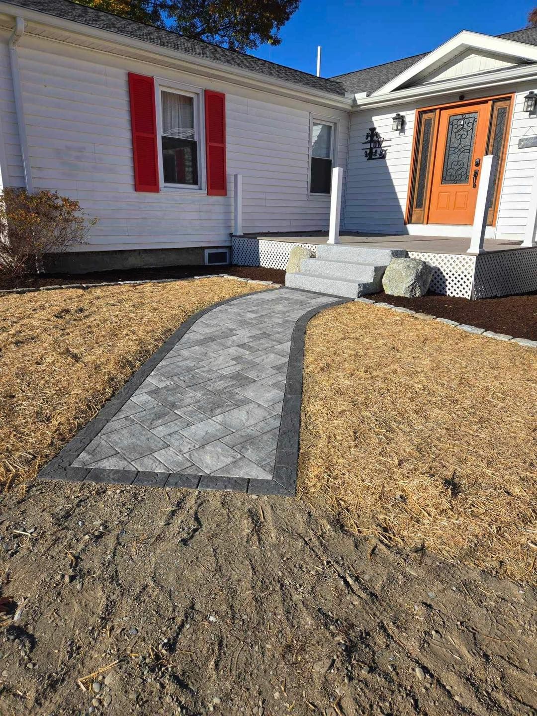 All Photos for Casey's Lawn Service LLC in Orono, ME