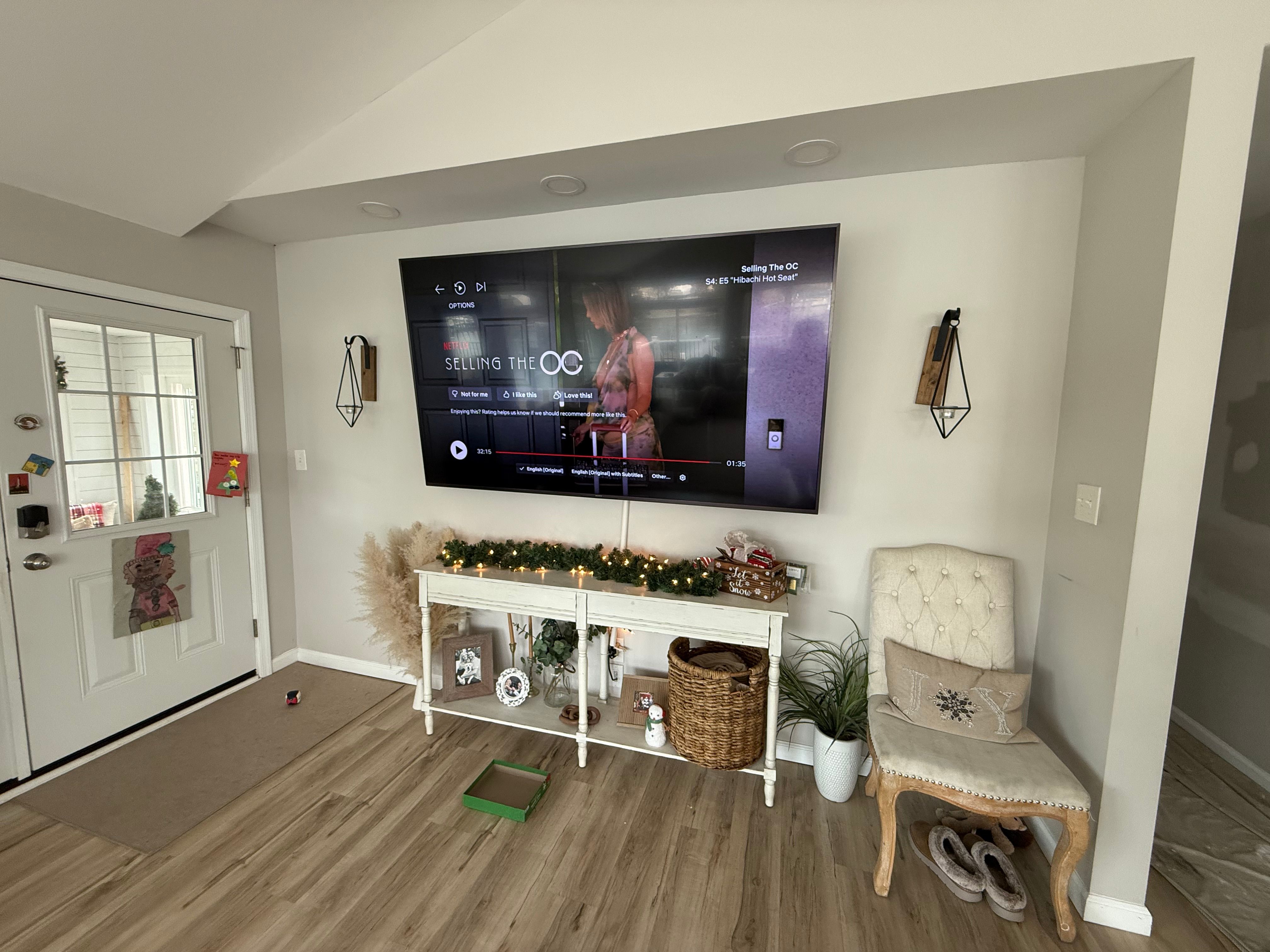  for Galvez Contractor LLC in Glen Burnie, MD