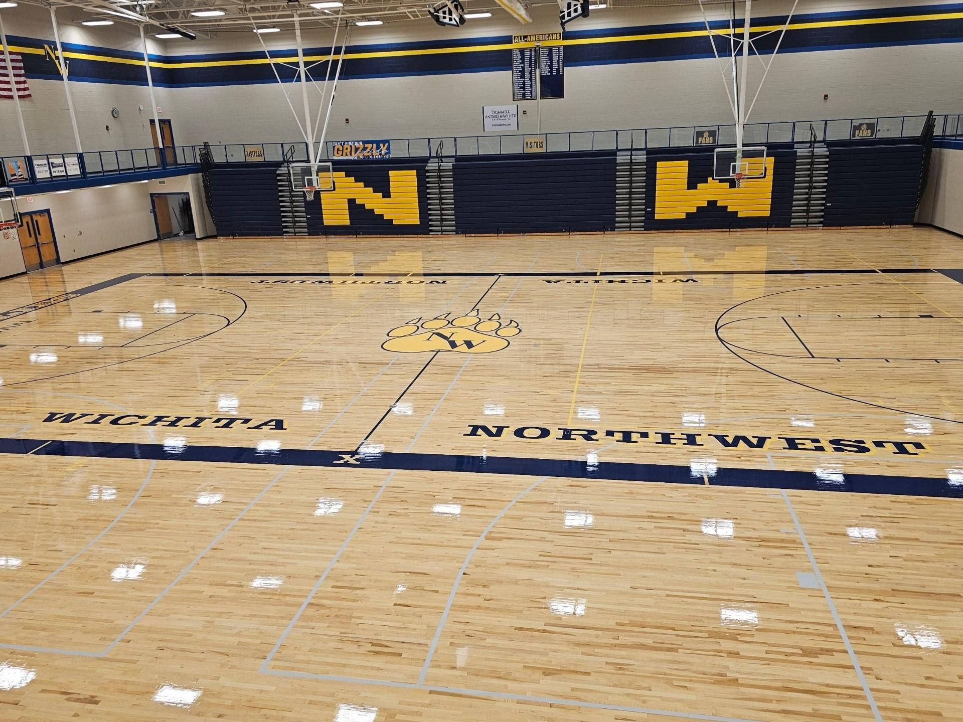  for Next Level Flooring in Yukon, OK
