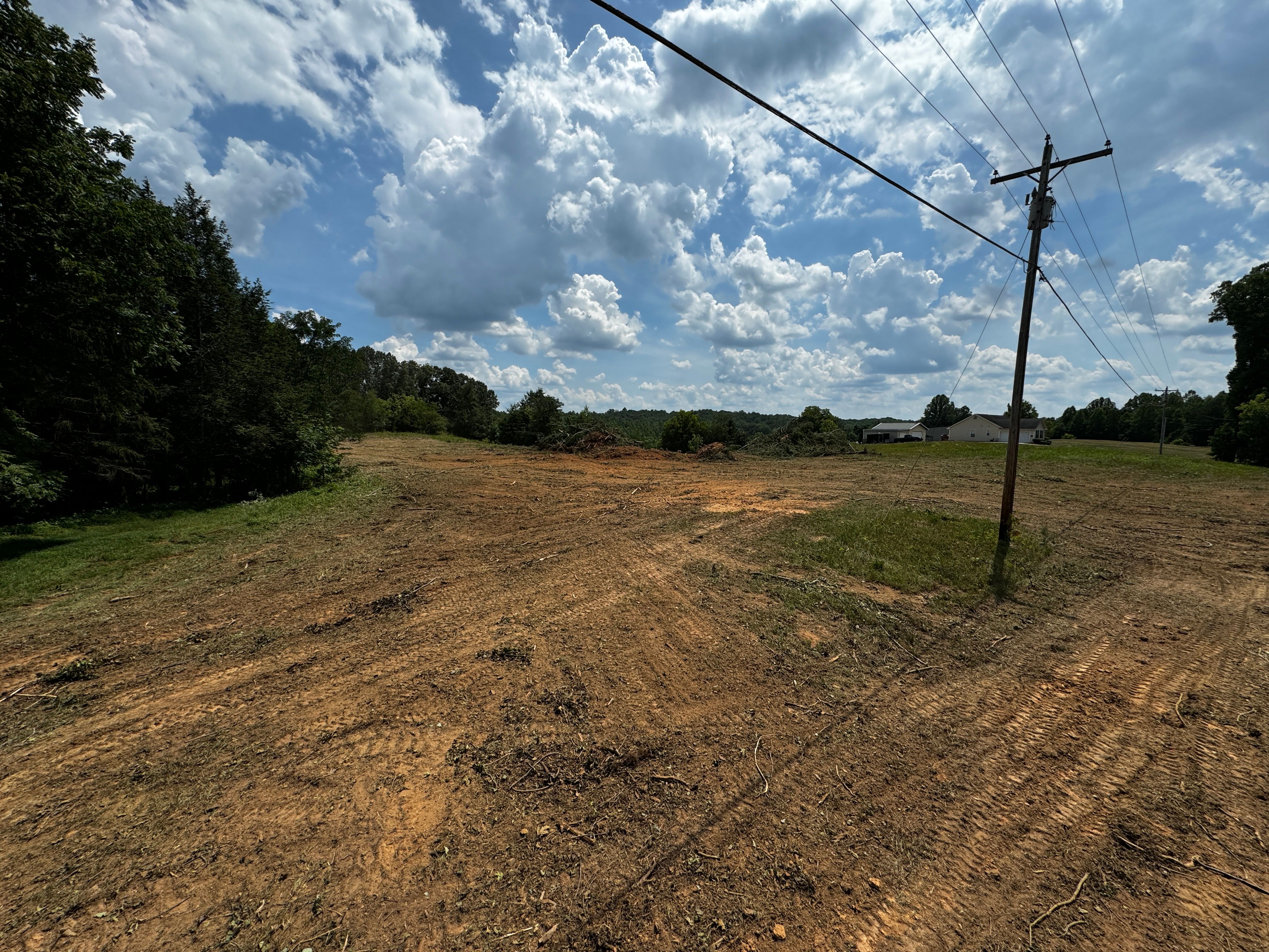  for Cone Grading and Land Clearing in Summerfield, NC