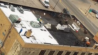  for R&R Roofing Company in Great Bend, KS