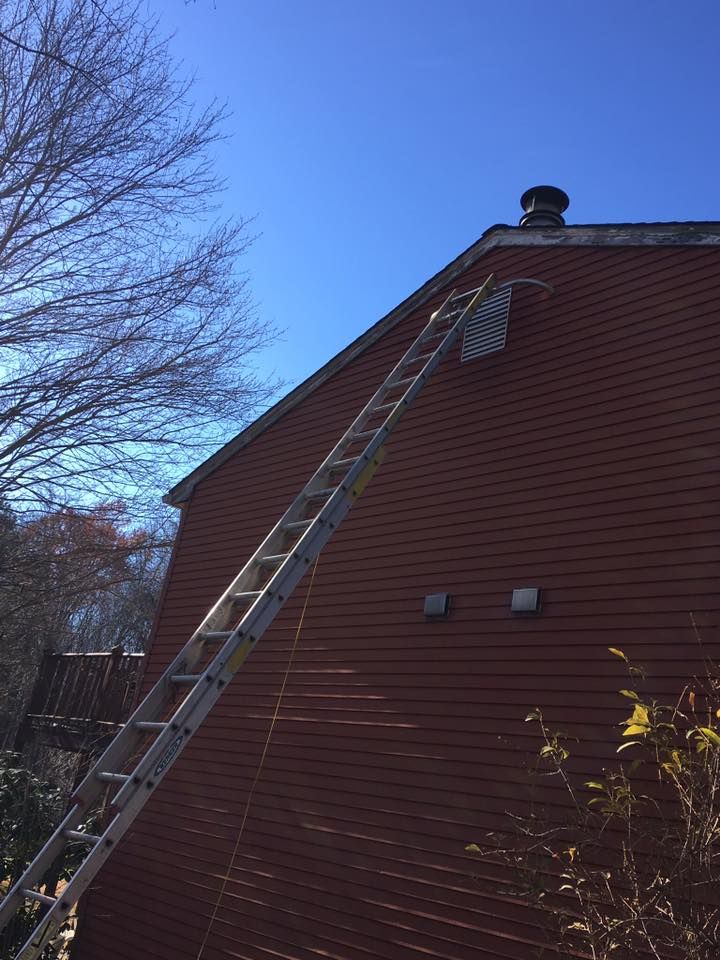  for EMB Construction LLC in Newington, CT