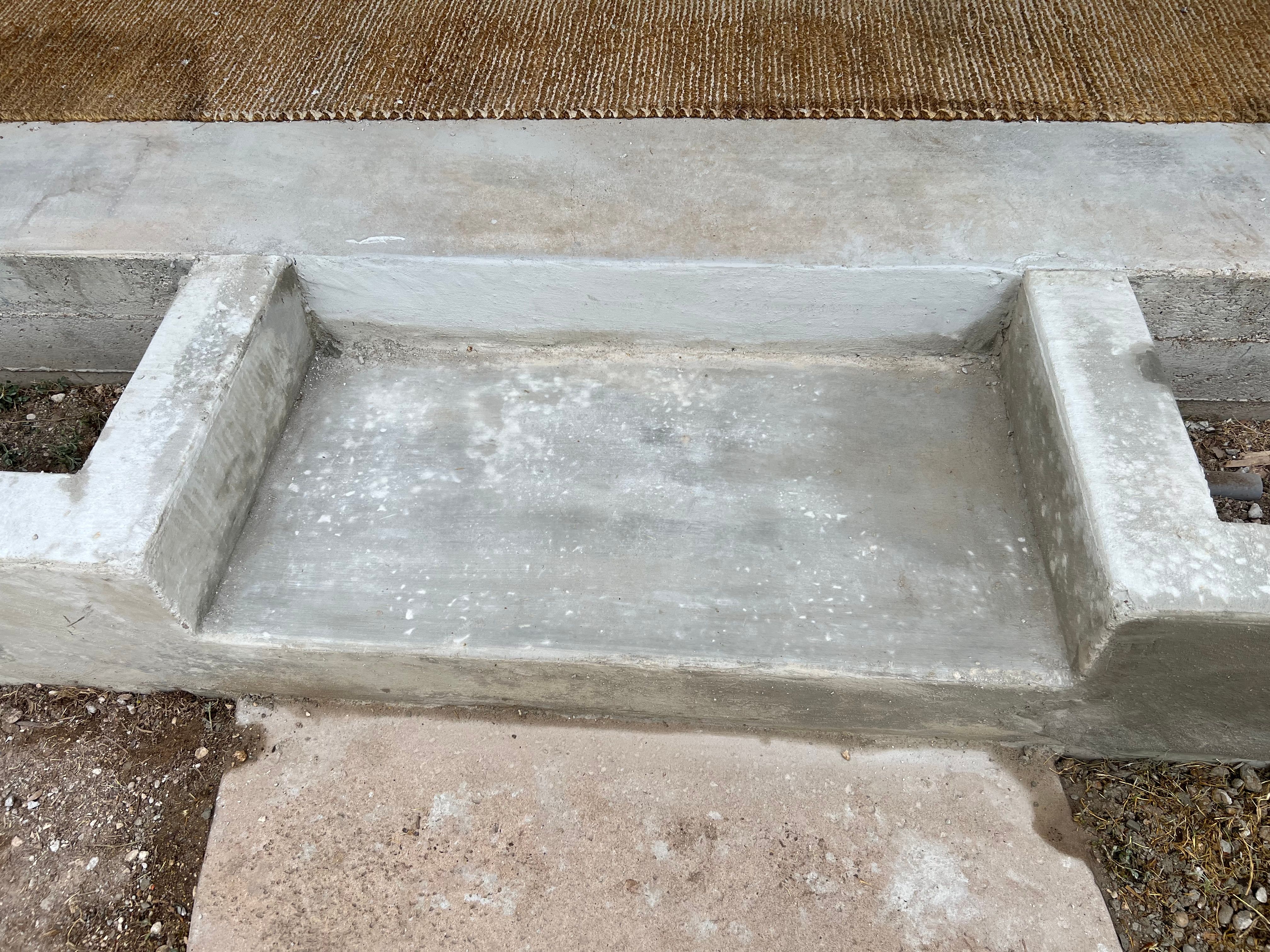  for Leo's Concrete Crew in Elgin, TX