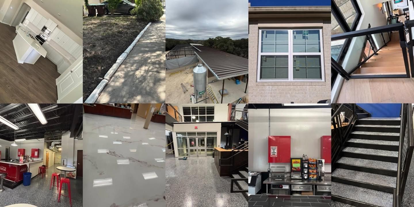  for Z Line Construction & Remodeling in San Antonio, TX