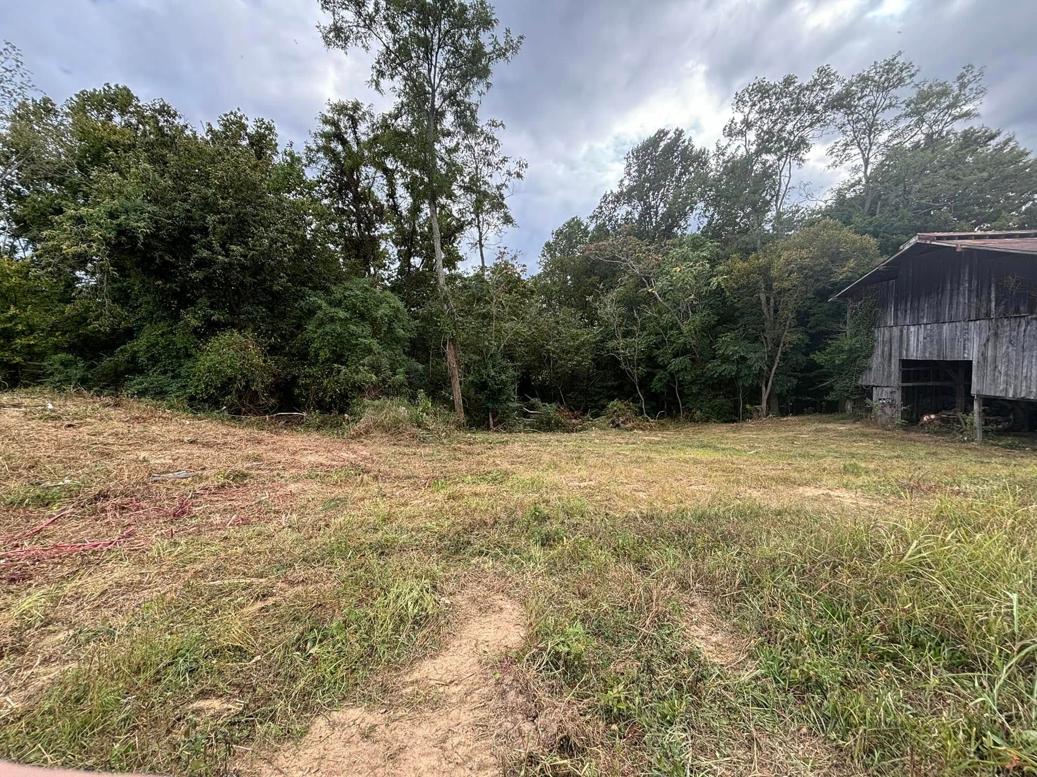  for Gregory Grass and Land in Lafayette, TN
