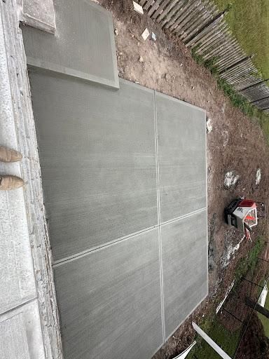 All Photos for 360 Grading and Concrete in Bremen, GA