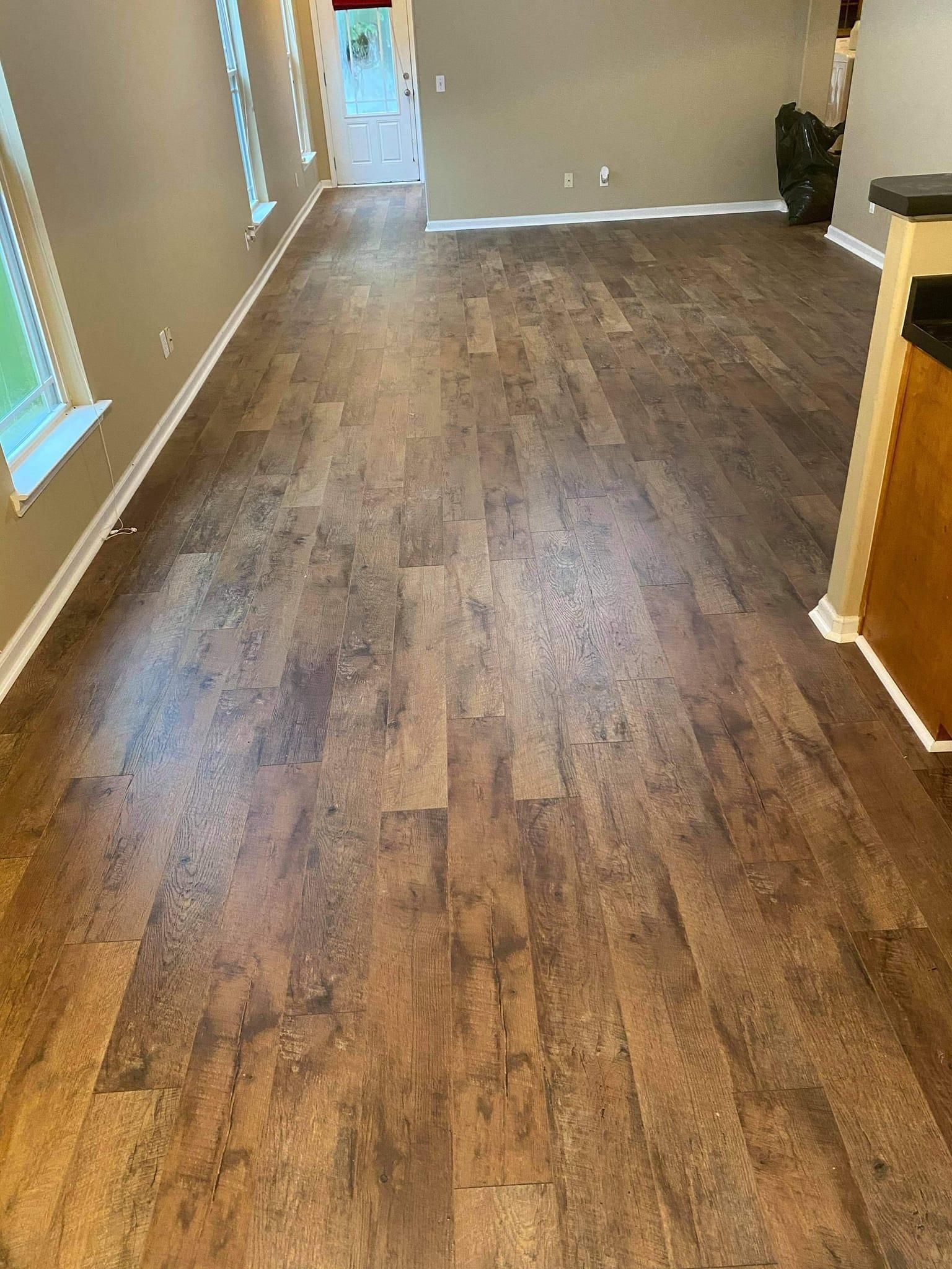  for Amazing Flooring LLC in Bluffton, SC