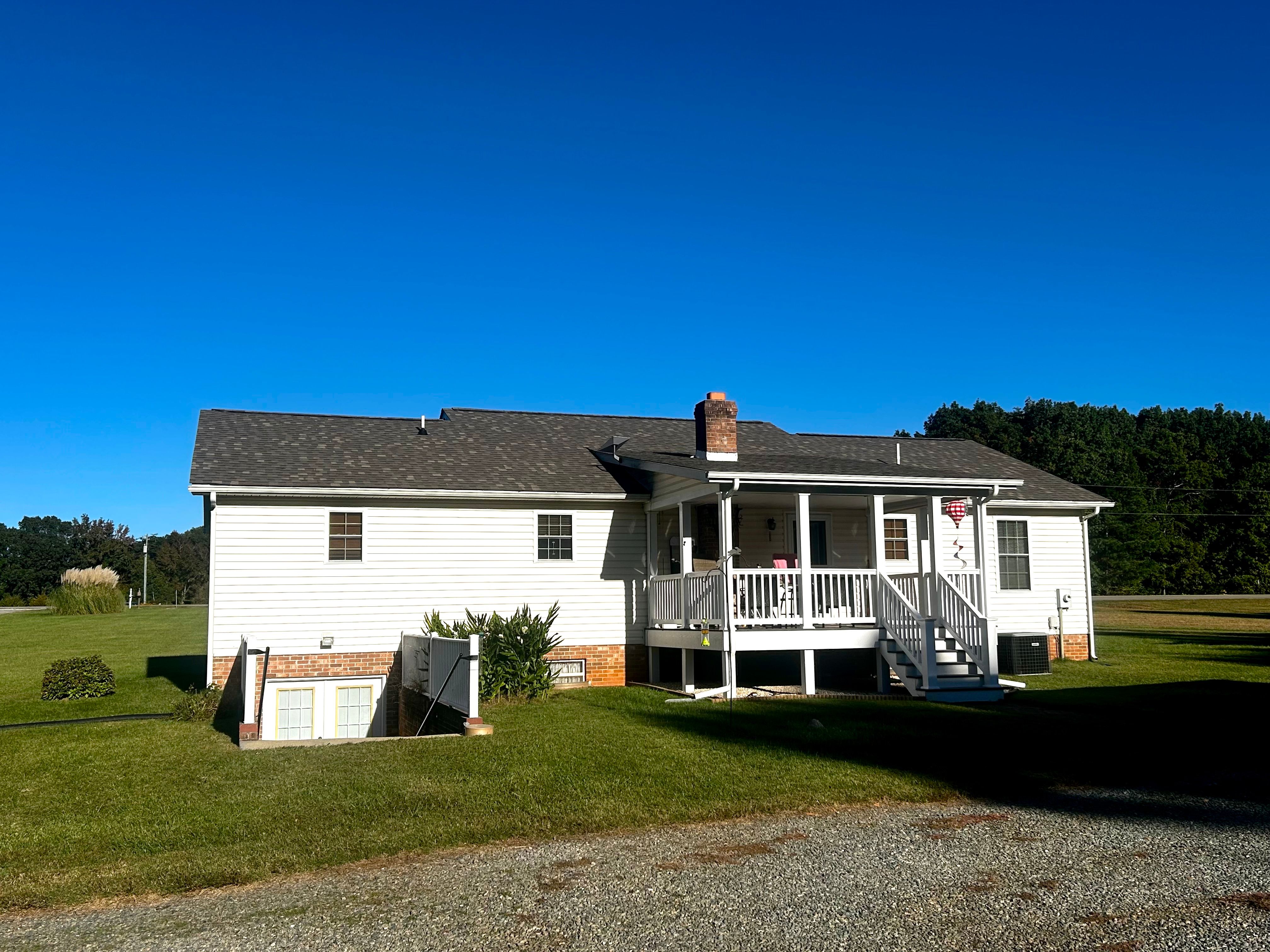  for Crown Roofing & Remodeling in Wake Forest, NC