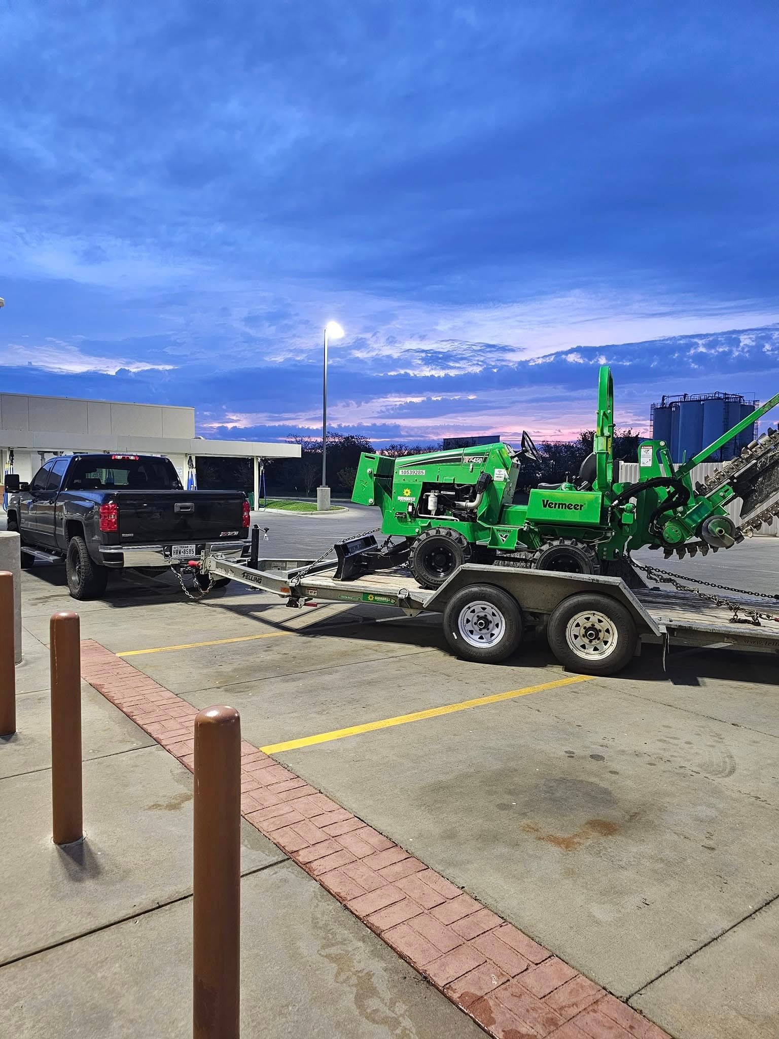 All Photos for CGS Electric in Victoria, TX