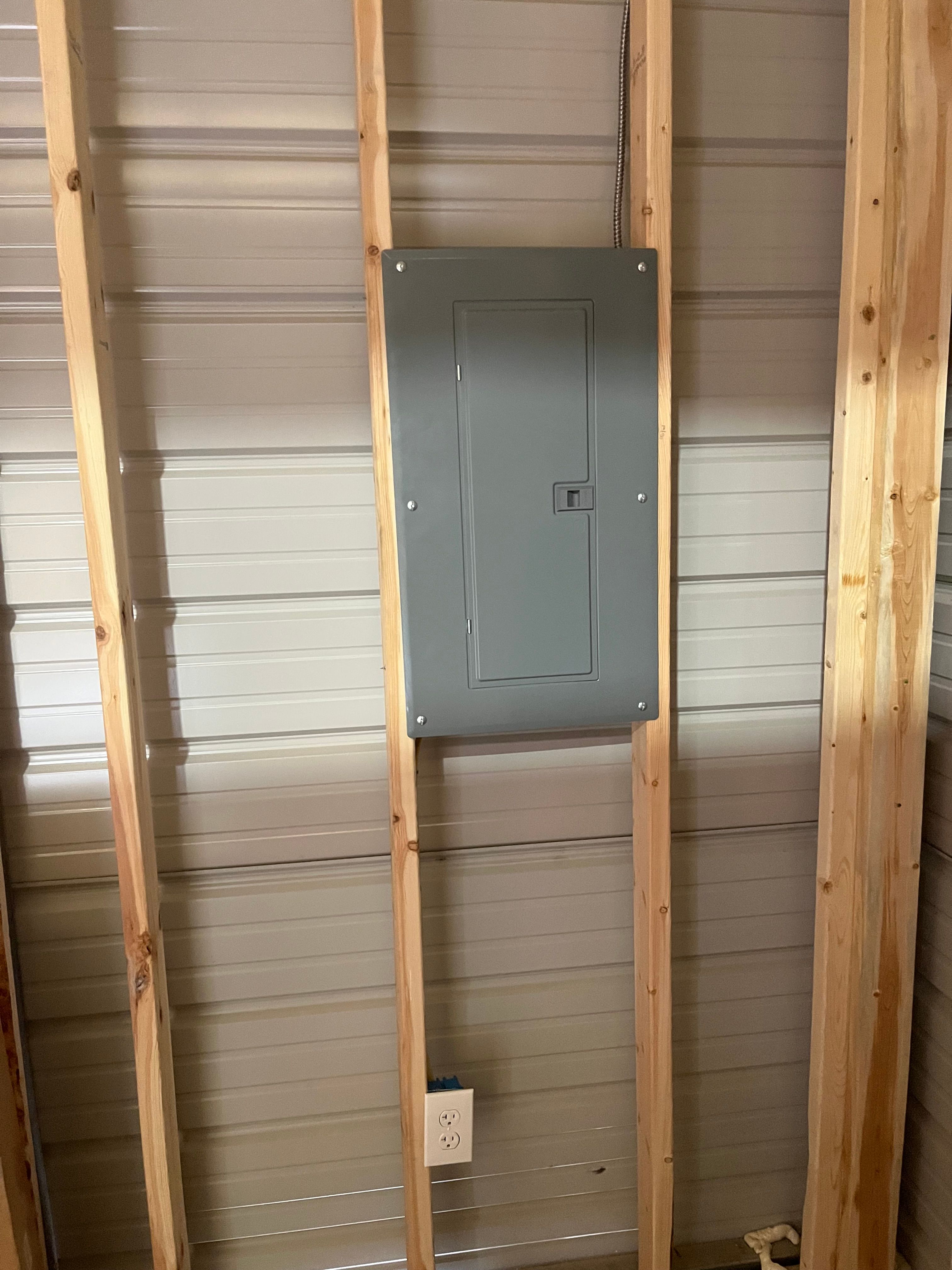  for Risen Power Electric in Lone Oak, TX