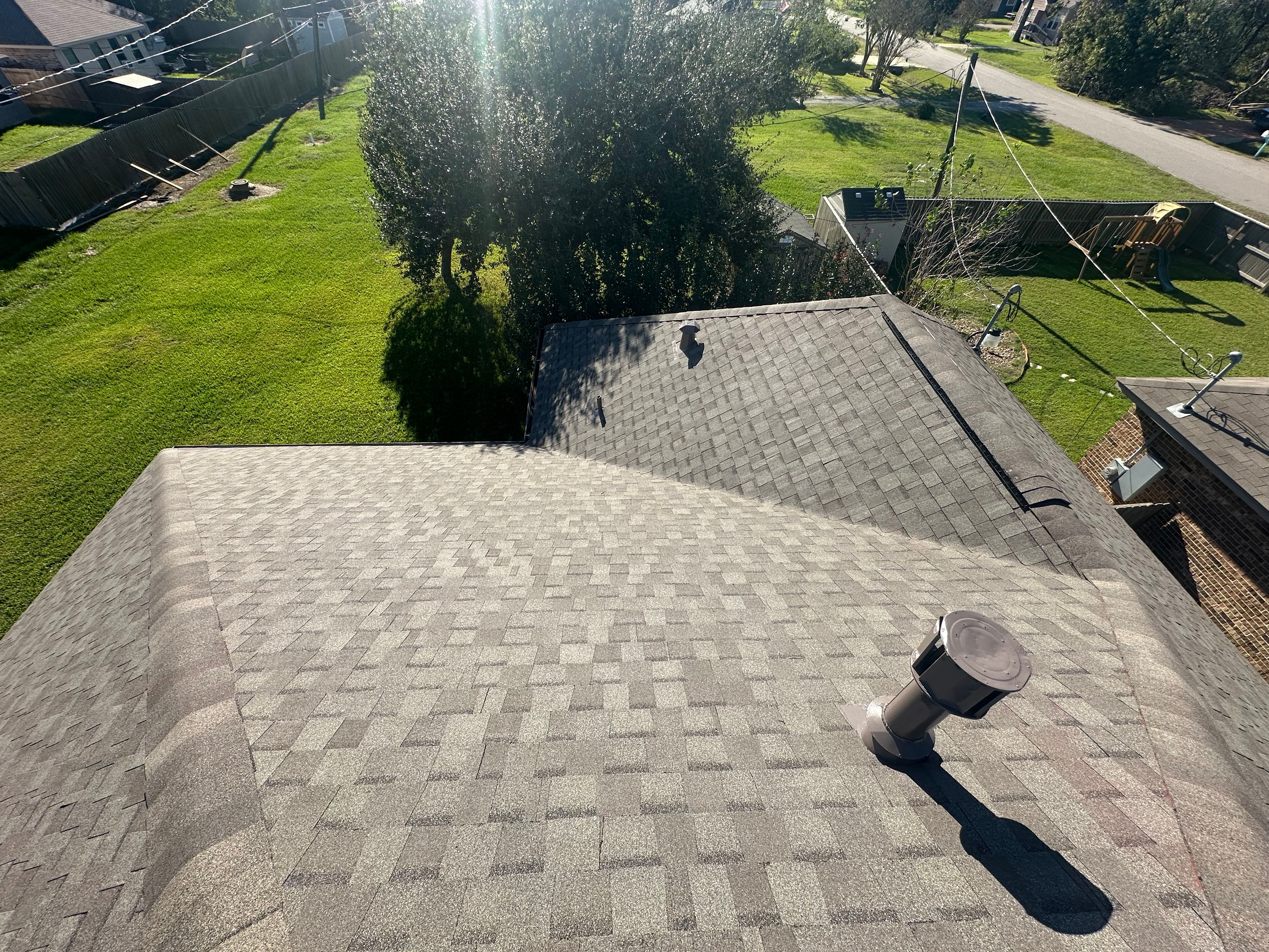  for TX Diamond Roofing in La Porte, TX
