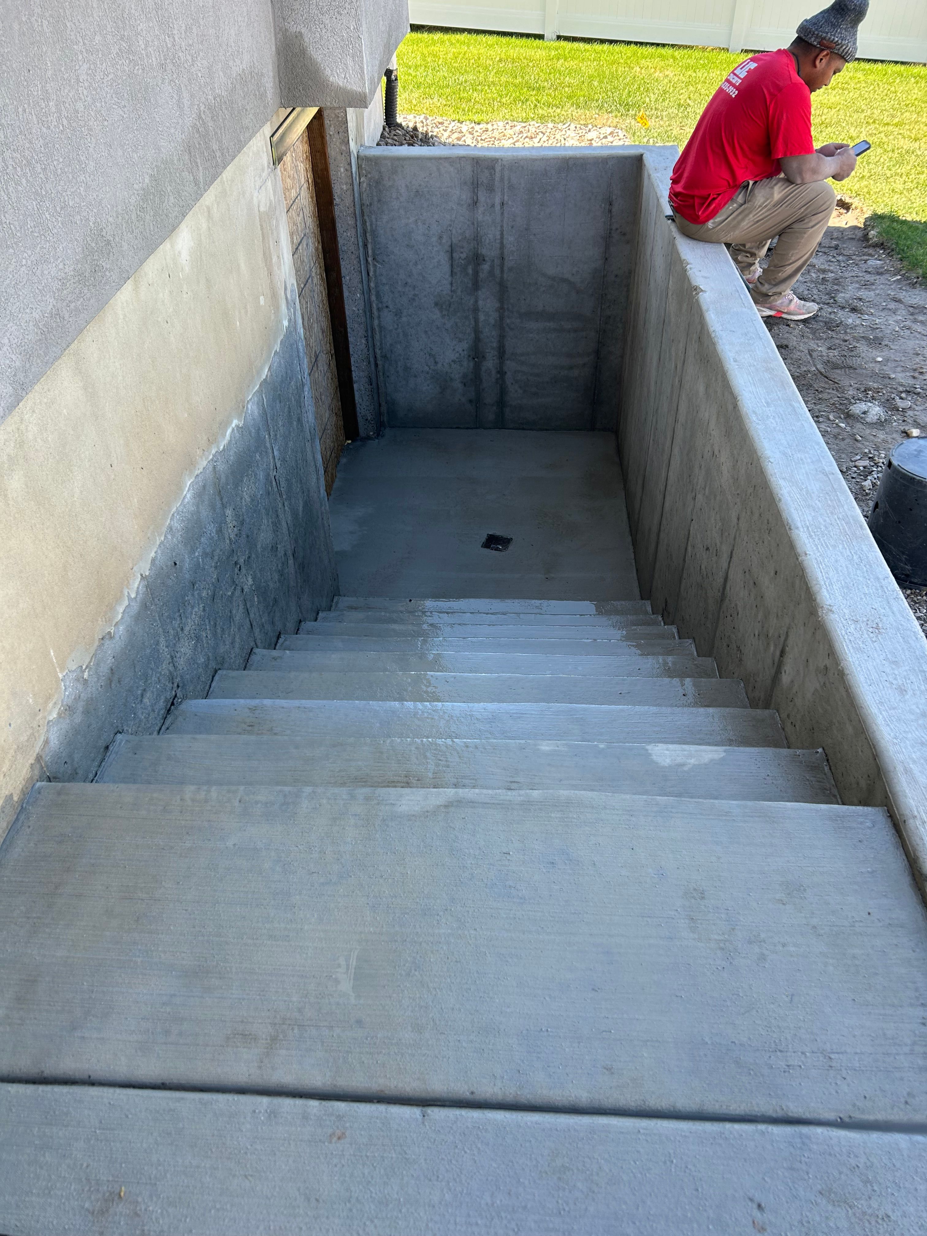 All Photos for UC Concrete in Salem, UT