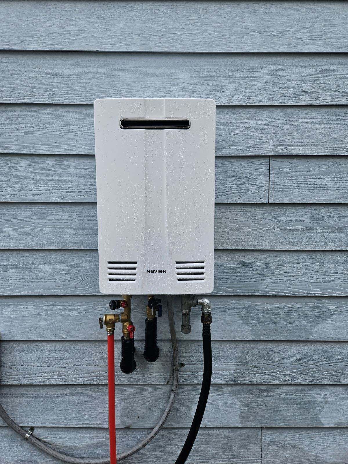 All Photos for Paradise Home Services, Licensed Plumbing Co. in Daniel Island, SC