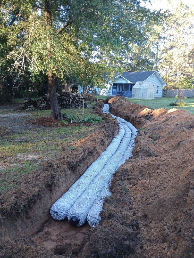  for Masse Septic & Plumbing in Newington, GA