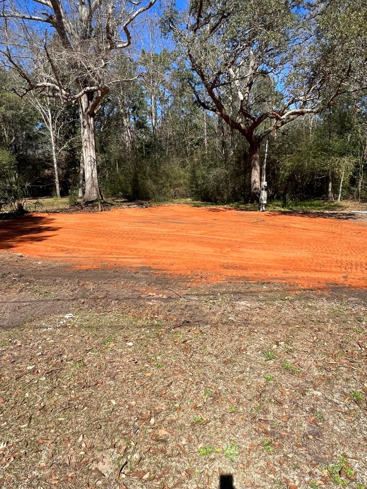 All Photos for B&B Dirt Works LLC in Century, FL