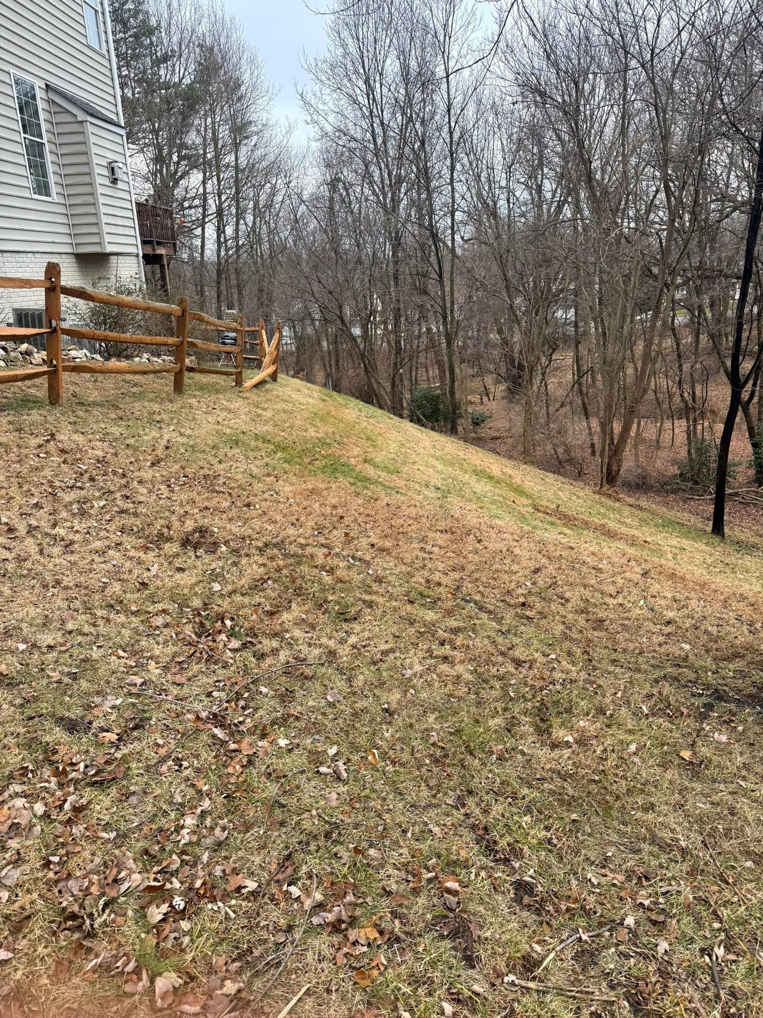  for Pleasant Valley Land Management  in Westminster, MD