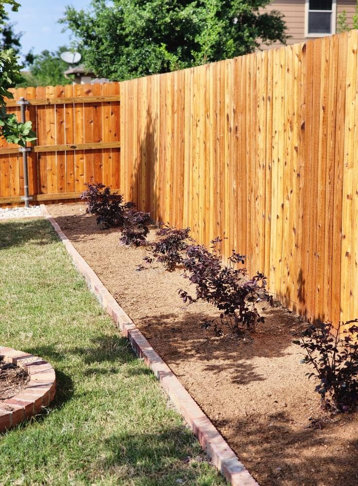 All Photos for Fresh Yards Landscaping in Austin, Texas