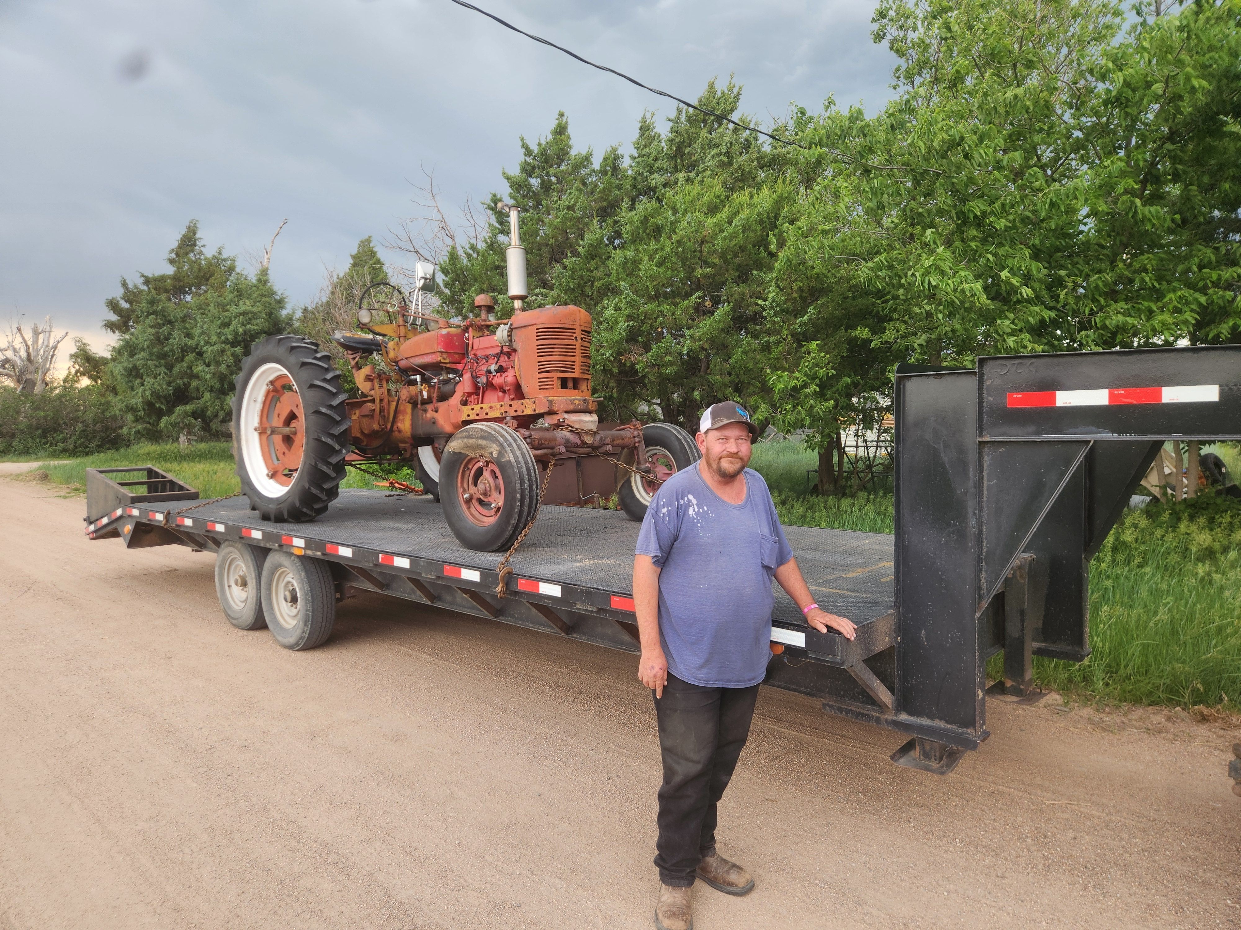 All Photos for M&N Fencing in Crook, CO