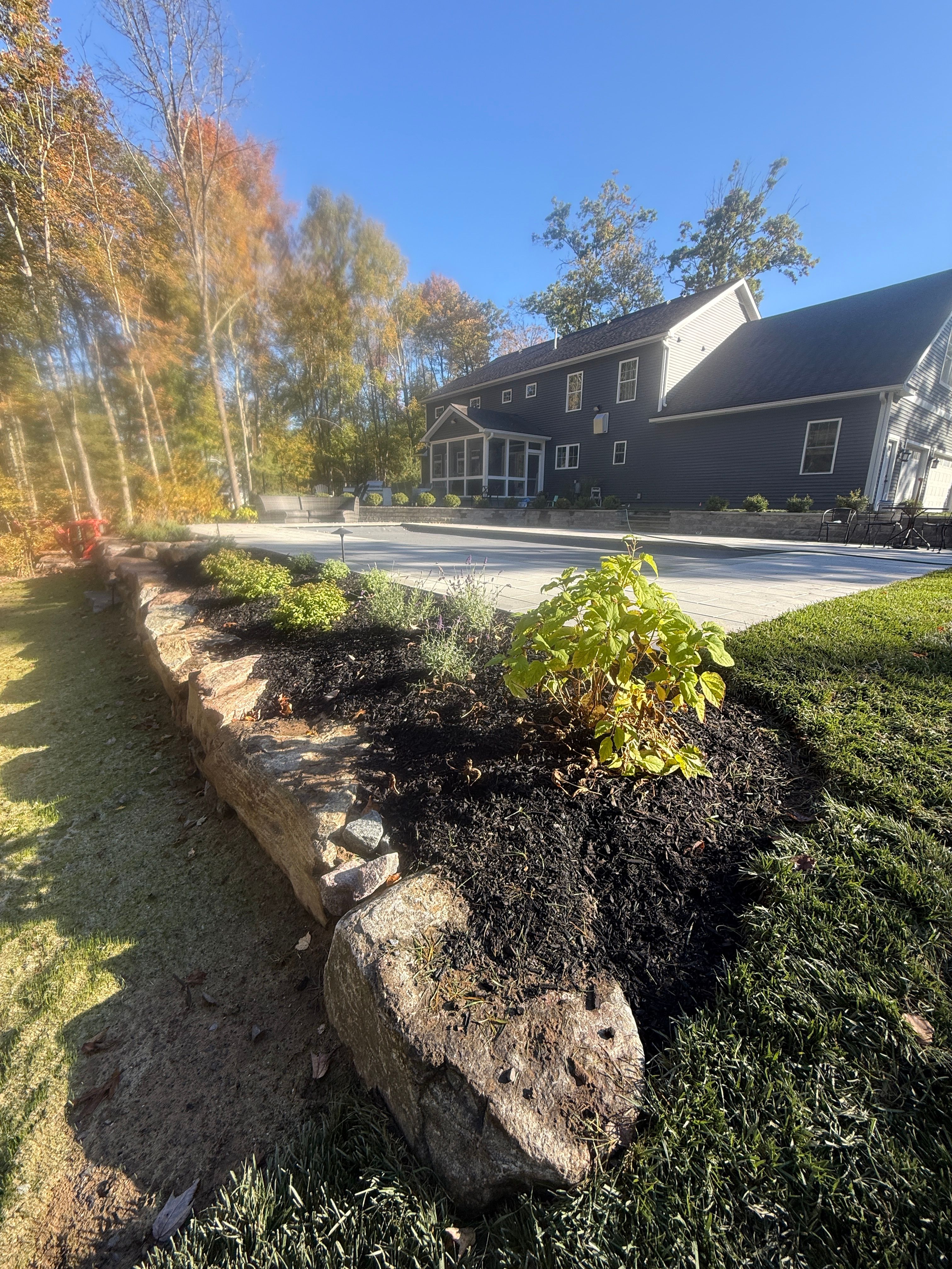  for The Lawn Guy in Saratoga Springs, NY