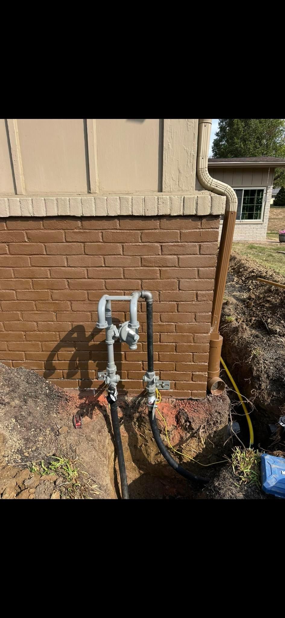  for PK Utilities & Excavation in Beaver County, PA
