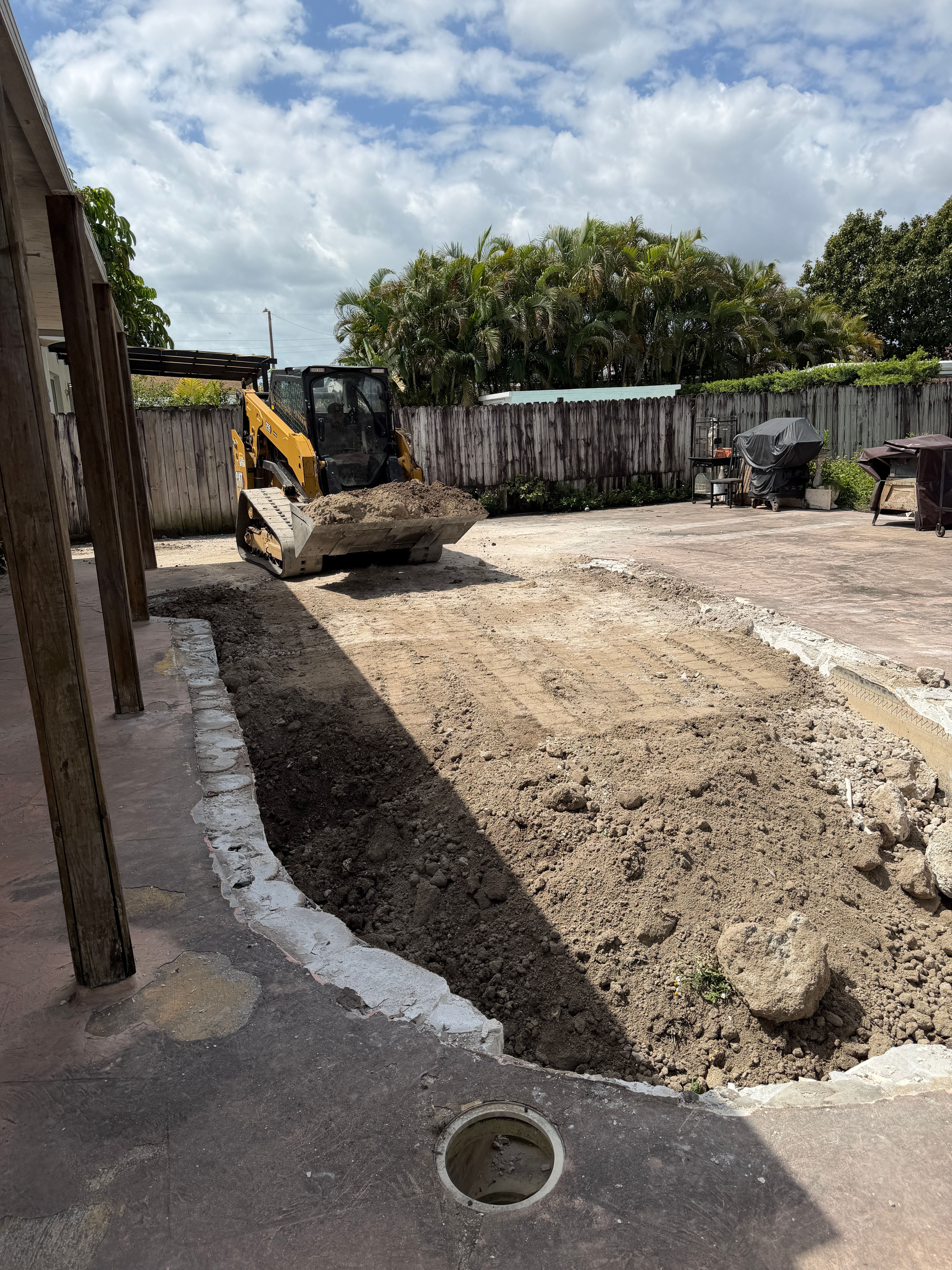  for Regional Land Construction in Miami, FL