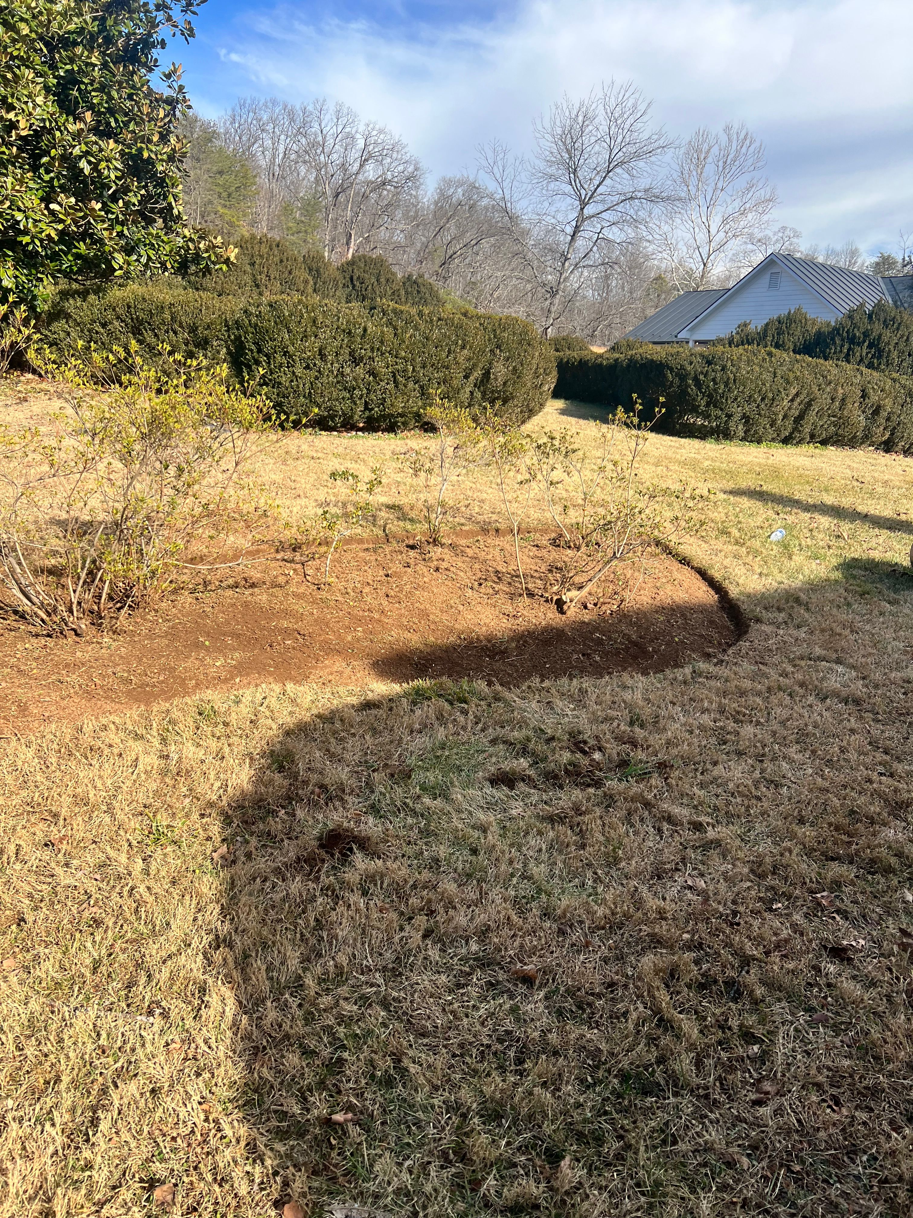  for Valencia’s Lawncare in Charlottesville, VA