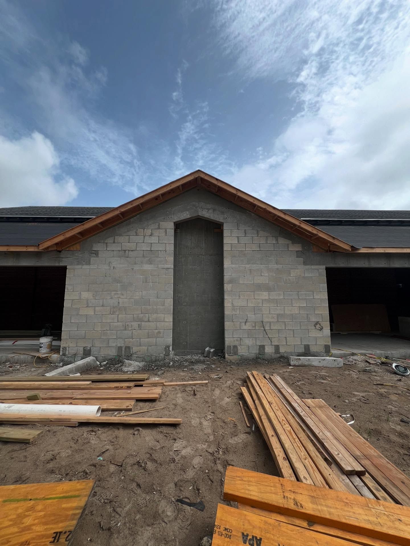  for Stronghold Construction Services LLC in Dover, FL