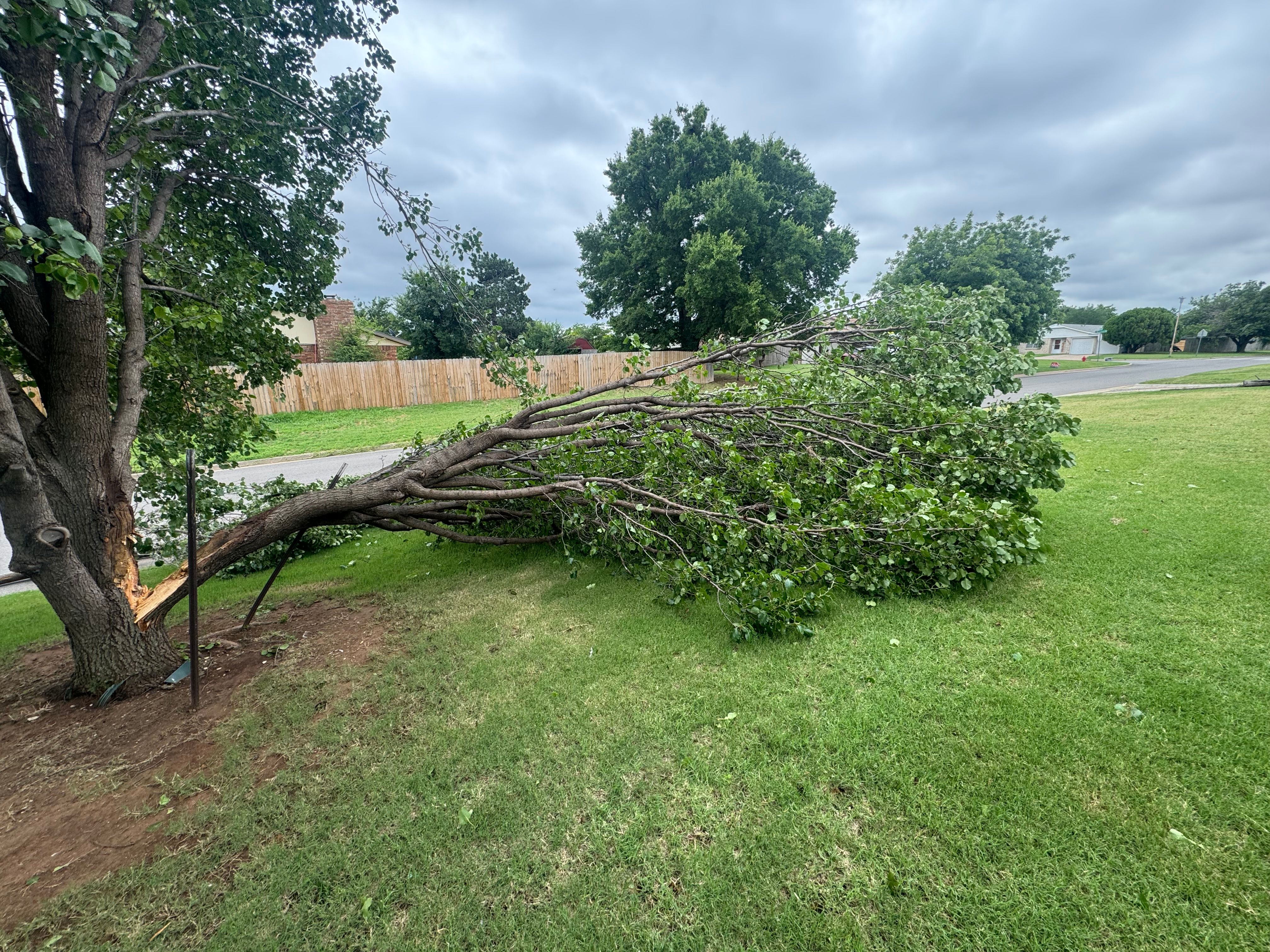  for Vaughan Land Management  in Lawton, OK