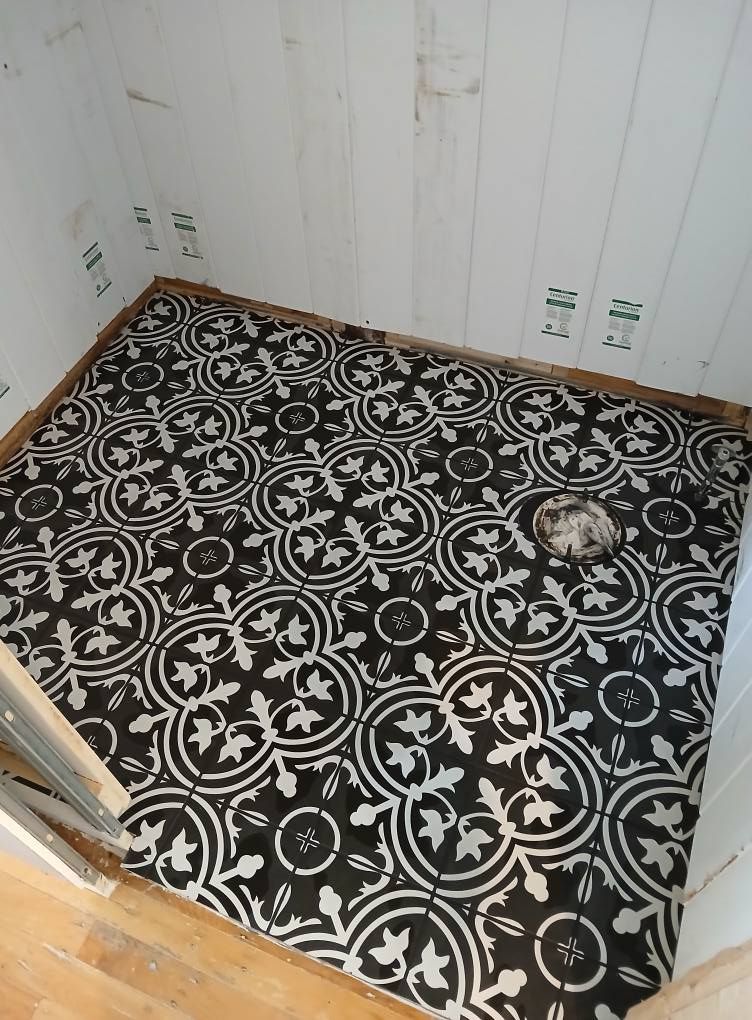  for Watson Tile & Floor LLC in Windham, ME