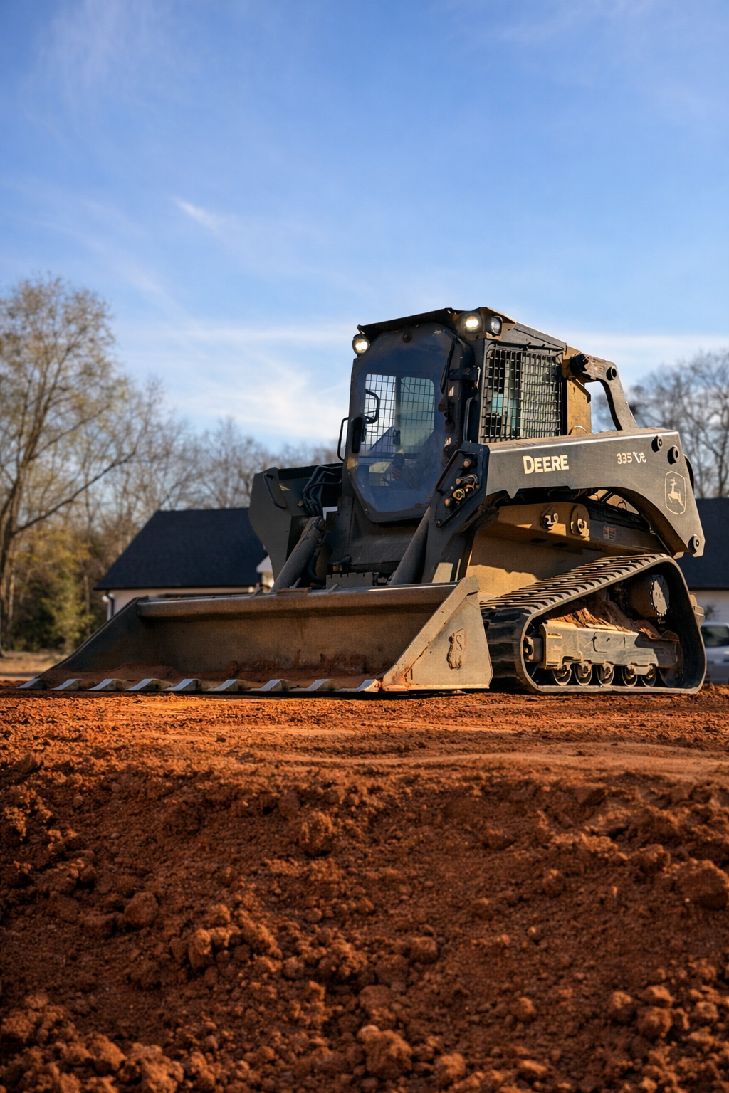  for Bryant's Land Services in Forsyth, GA