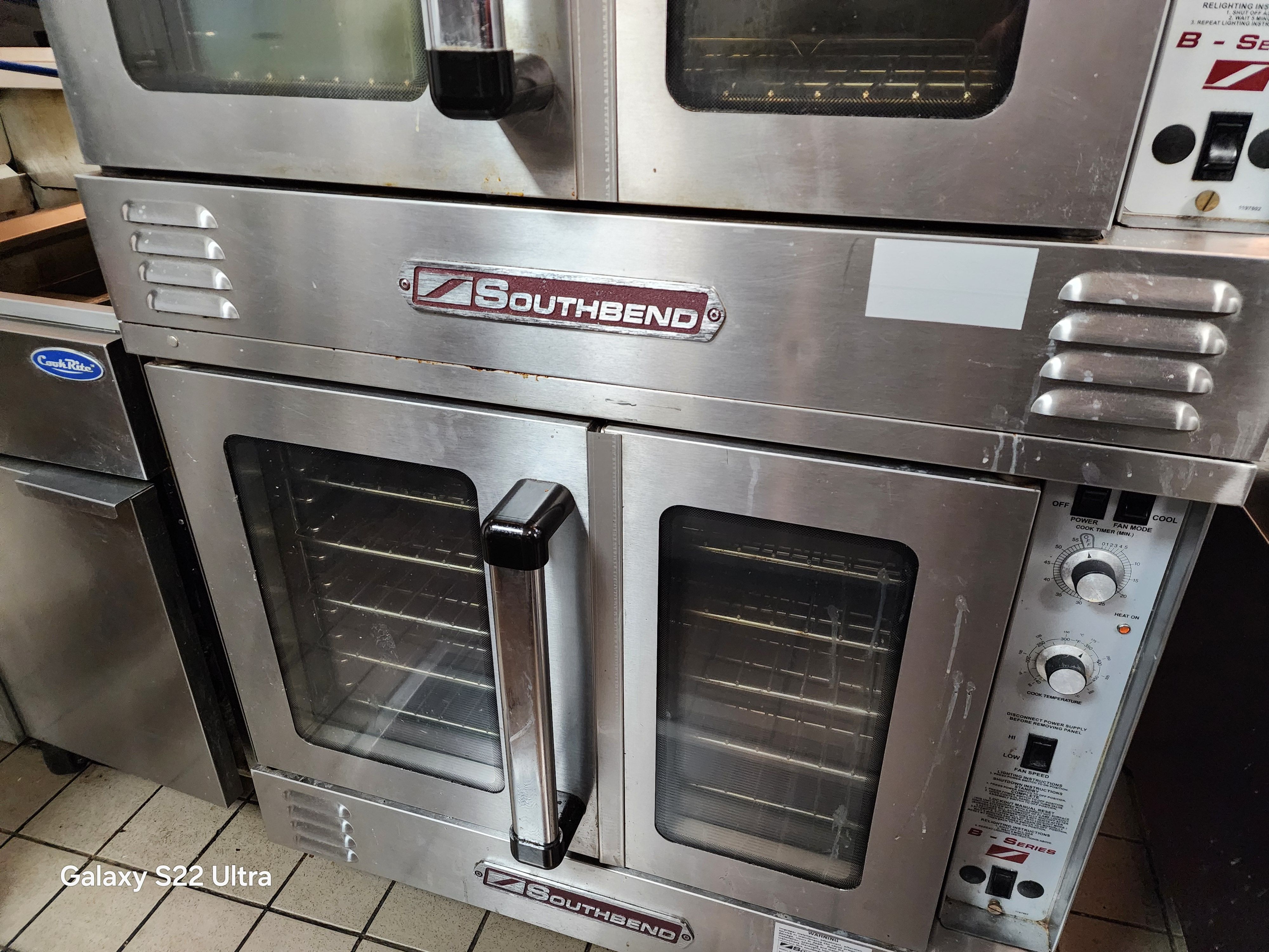 Commercial Kitchen Services for OTR Services: Heating, Air Conditioning, & Refrigeration in Corpus Christi, TX