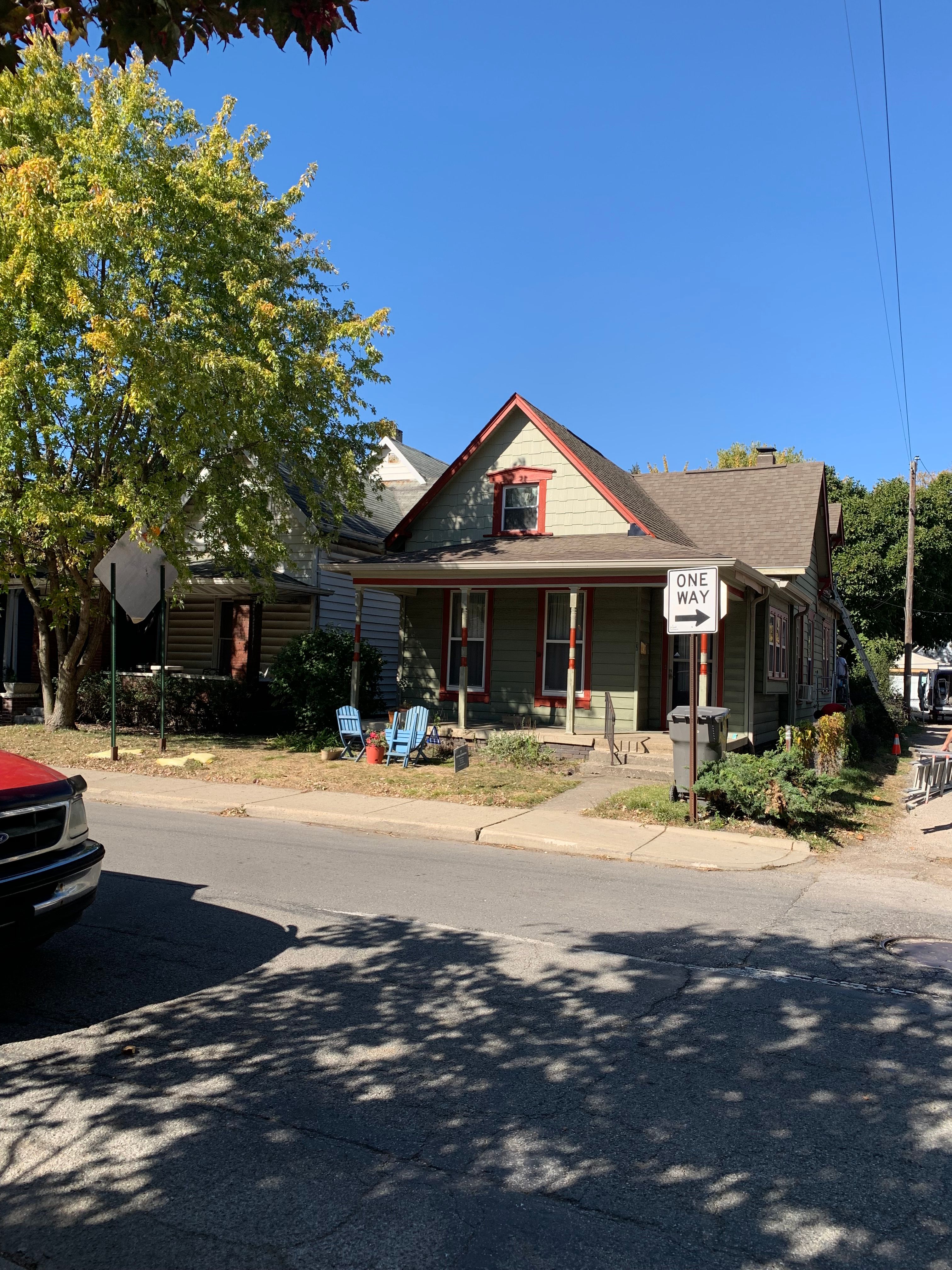  for Bestway Contractors LLC in Indianapolis, IN