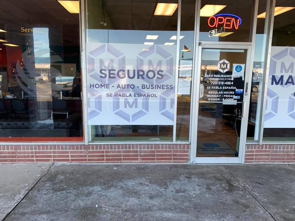 All Photos for Unique Customs  in Denver, Colorado