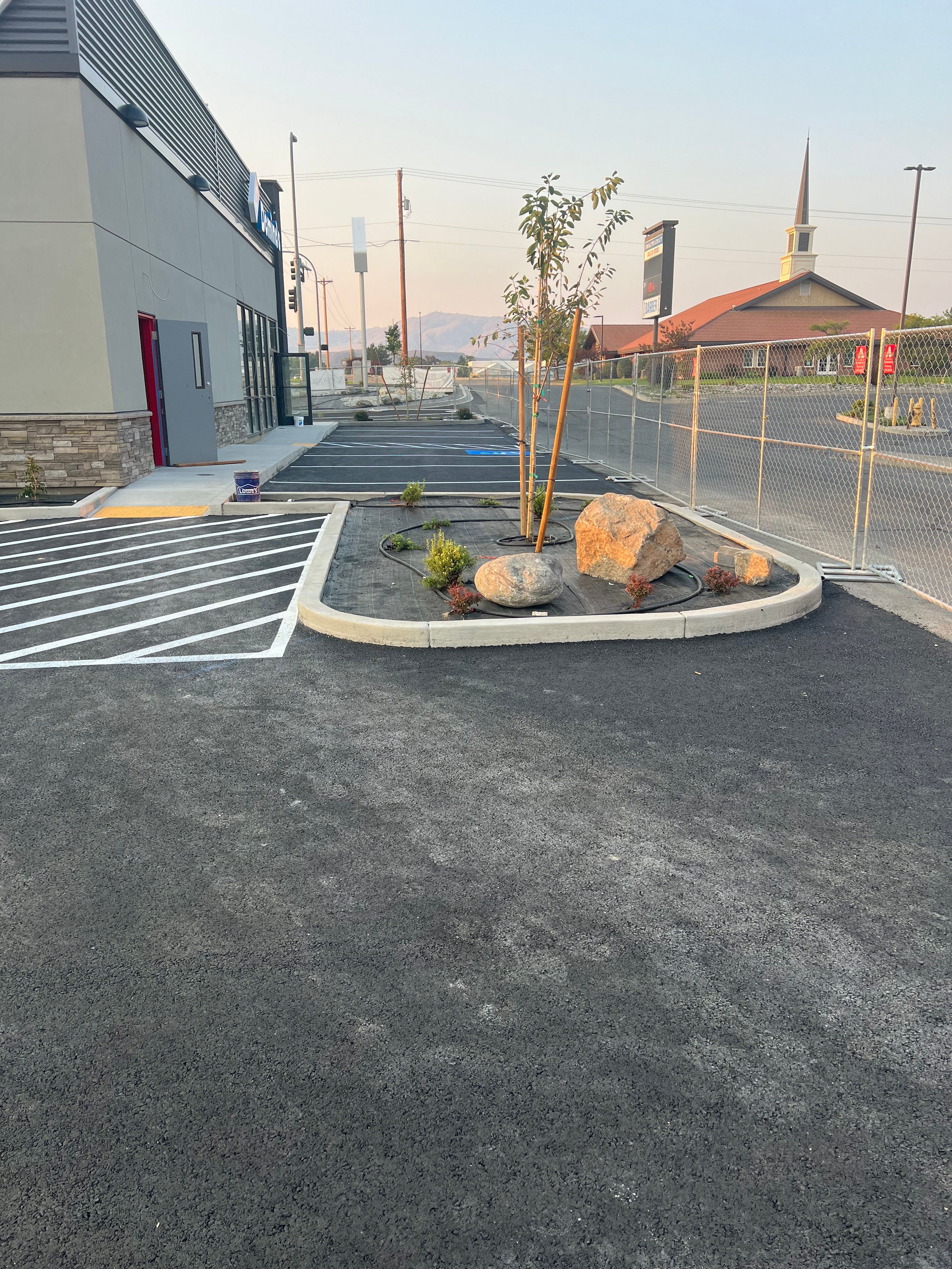 All Photos for Seymour Excavating in Omak, WA