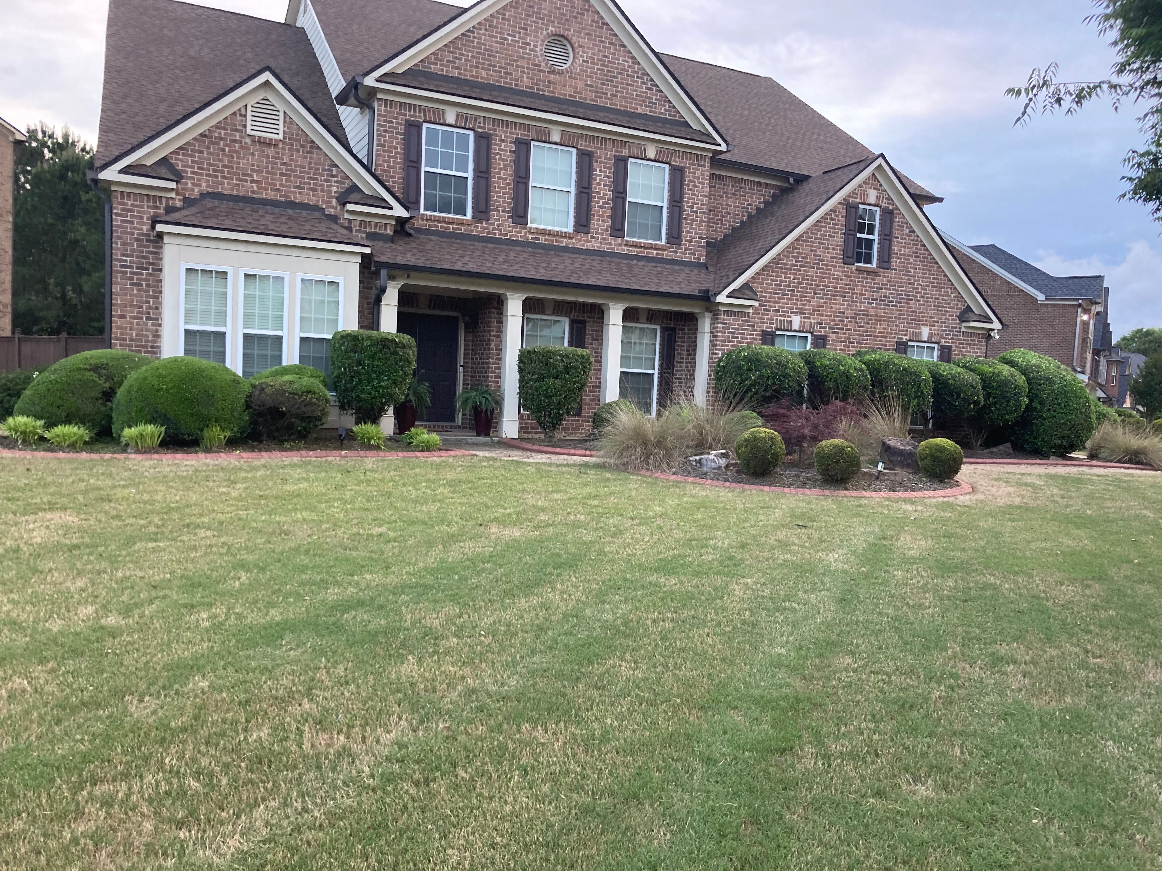 All Photos for Aries Lawnscapes in Atlanta, GA