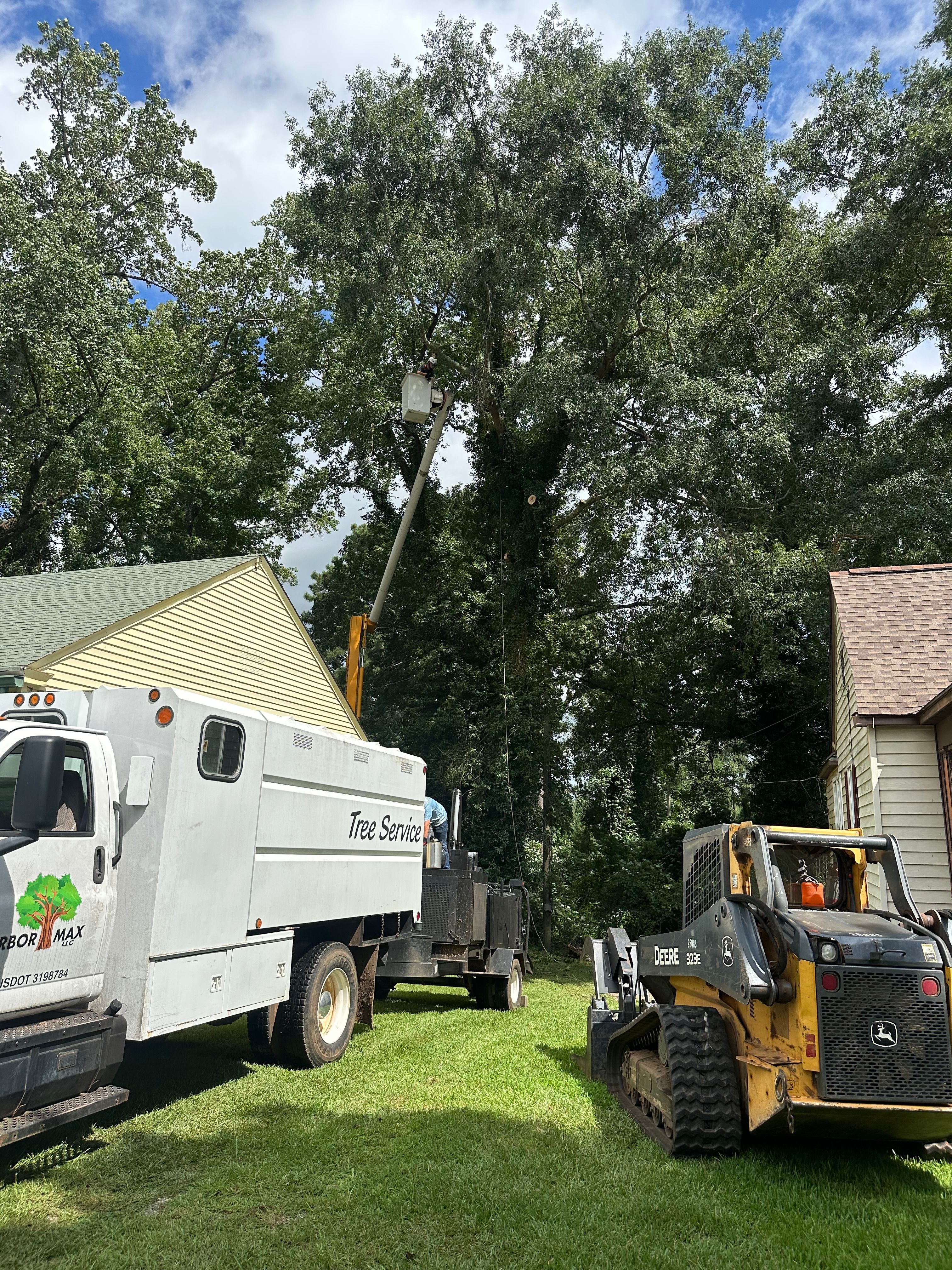 All Photos for ArborMax in Thomaston, GA