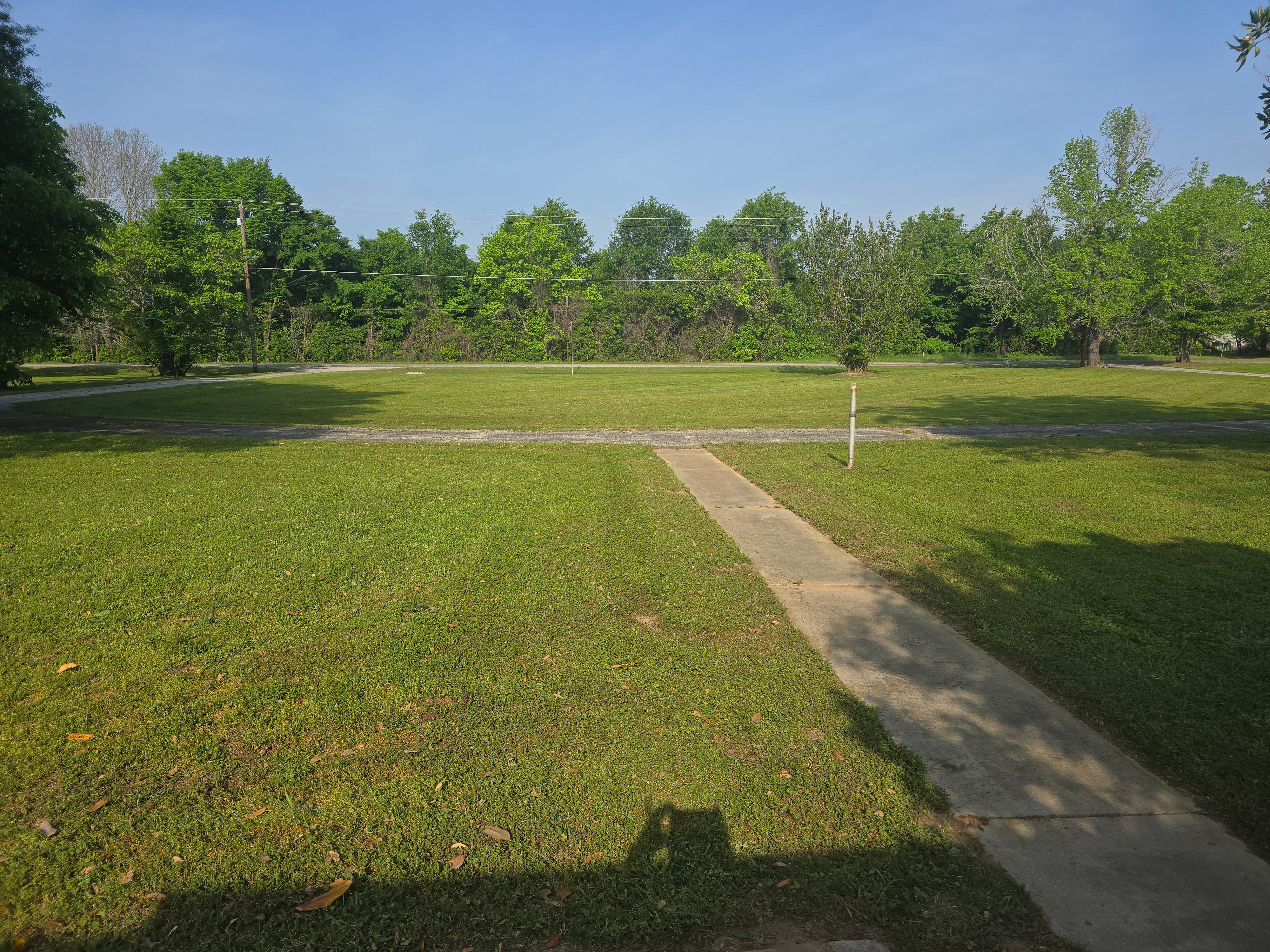  for JBC Mowing in Cedar Creek Lake, Texas