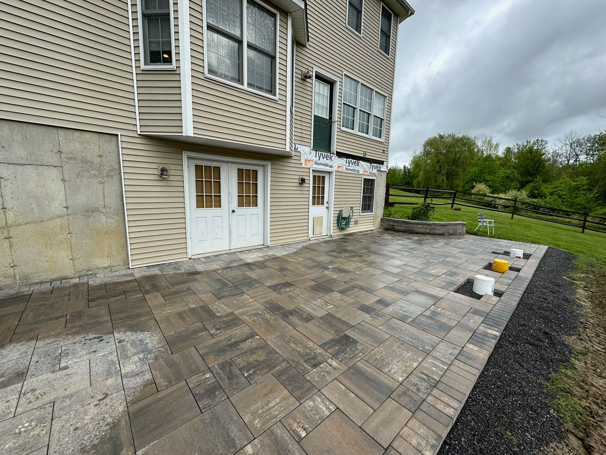  for NK Landscaping LLC in Dutchess County, NY