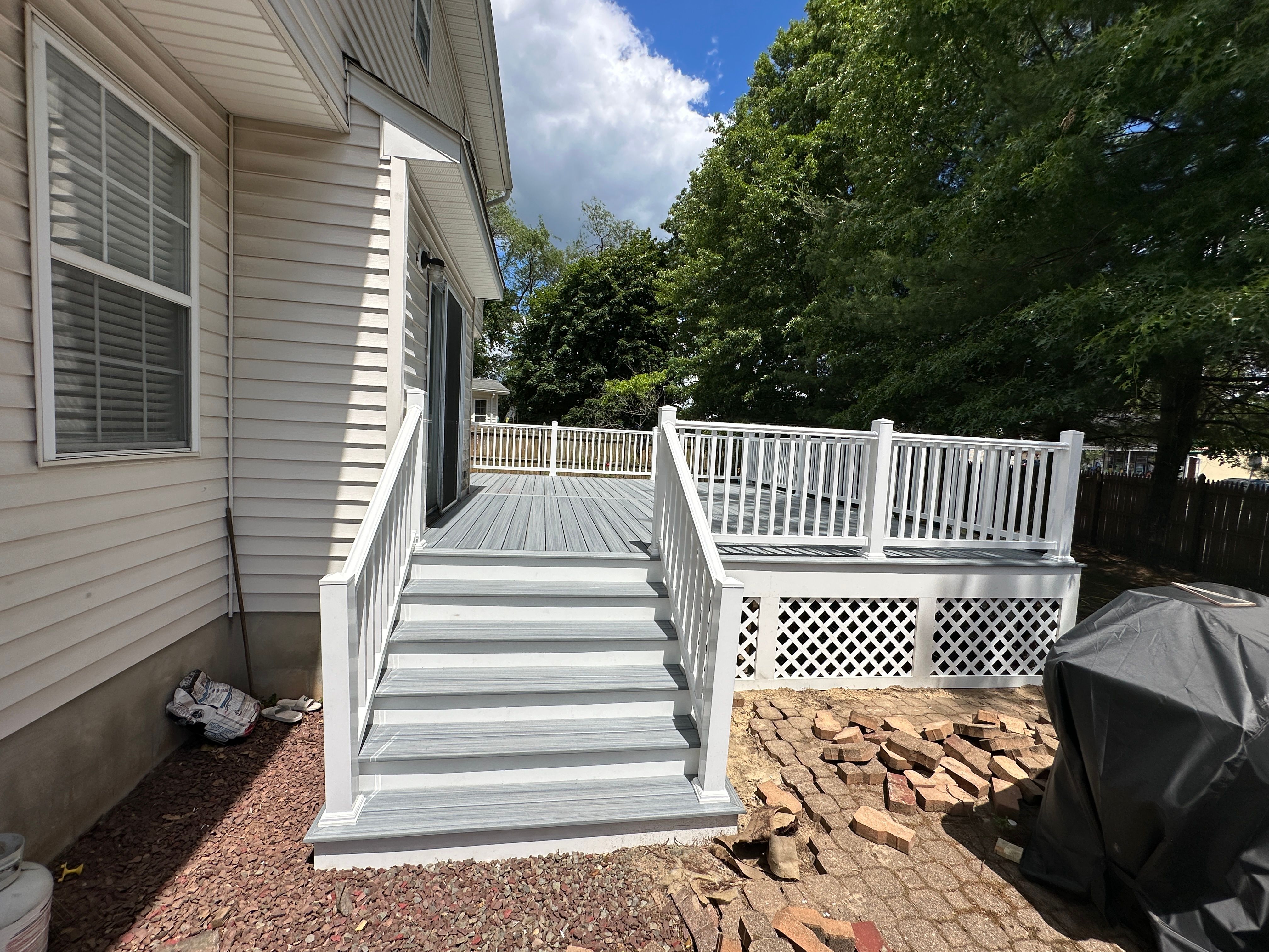  for Buildsmore Contracting Inc in East Windsor Township, NJ