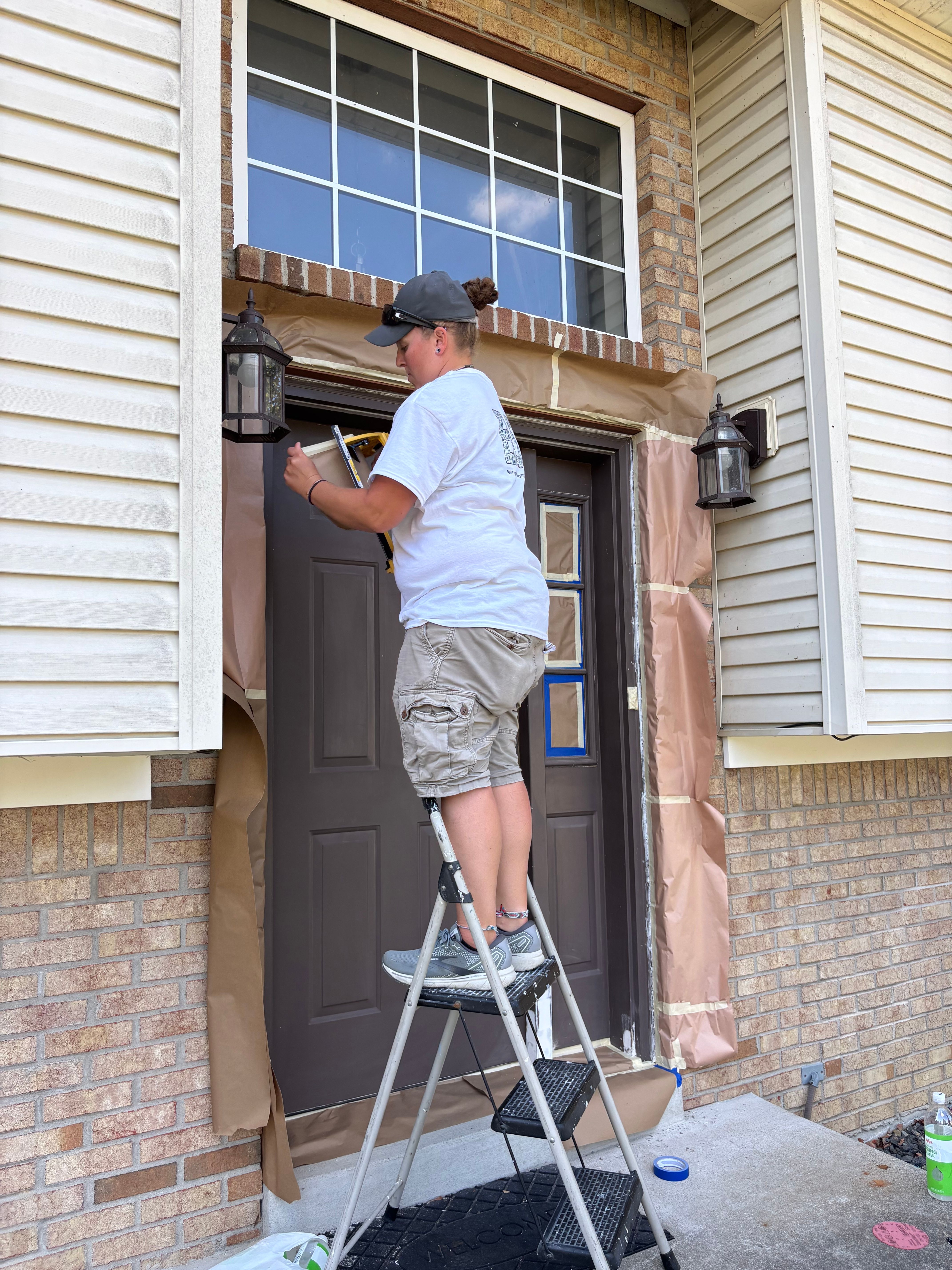  for B5’s Painting & General Services in Louisville, KY