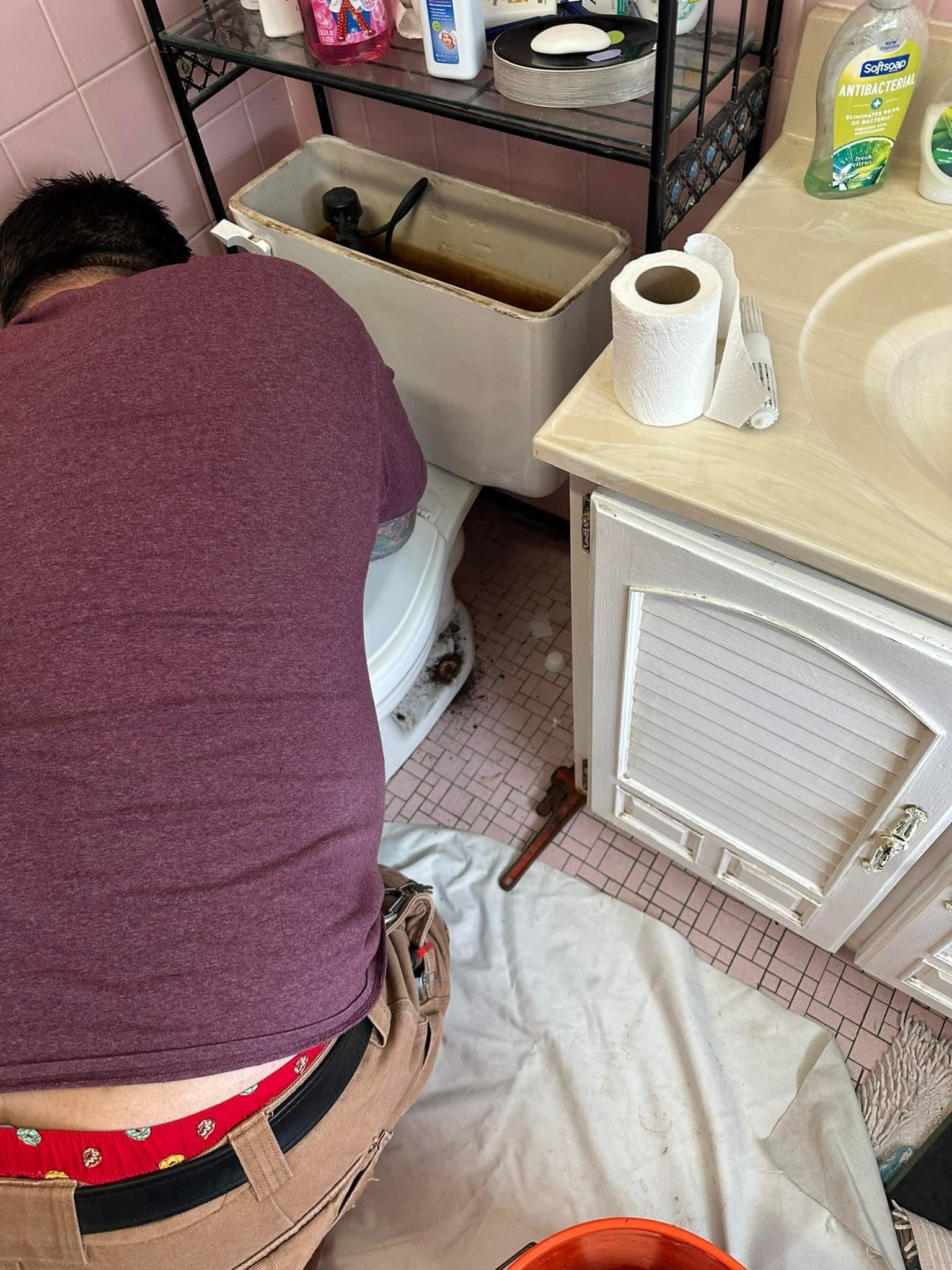  for Biddle's Services LLC in Edgewater, MD