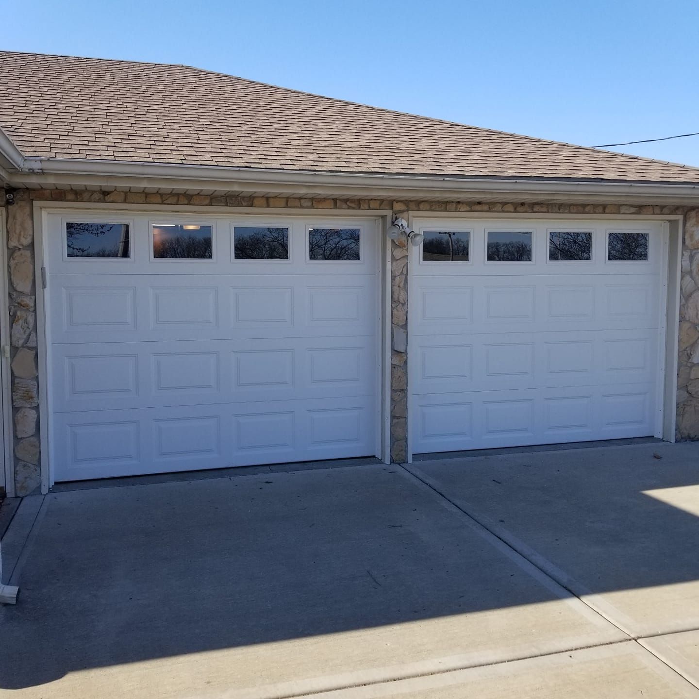  for SKL Construction in Independence, MO