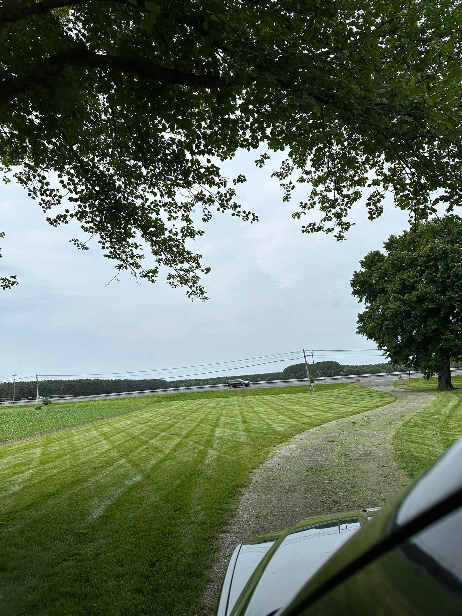 All Photos for Alex’s Grass Care in Salisbury, MD