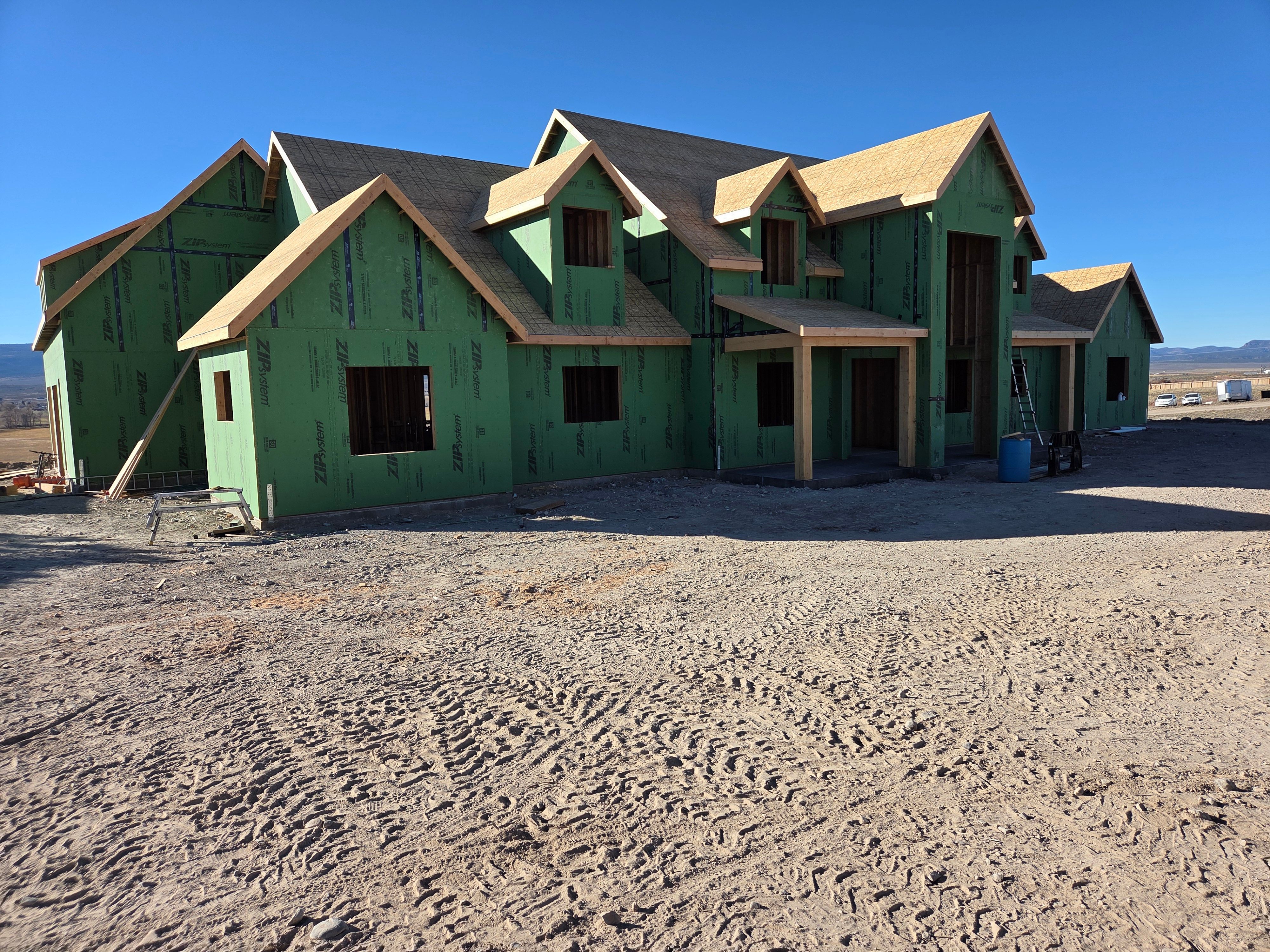  for Pivot Construction in Kanab, UT